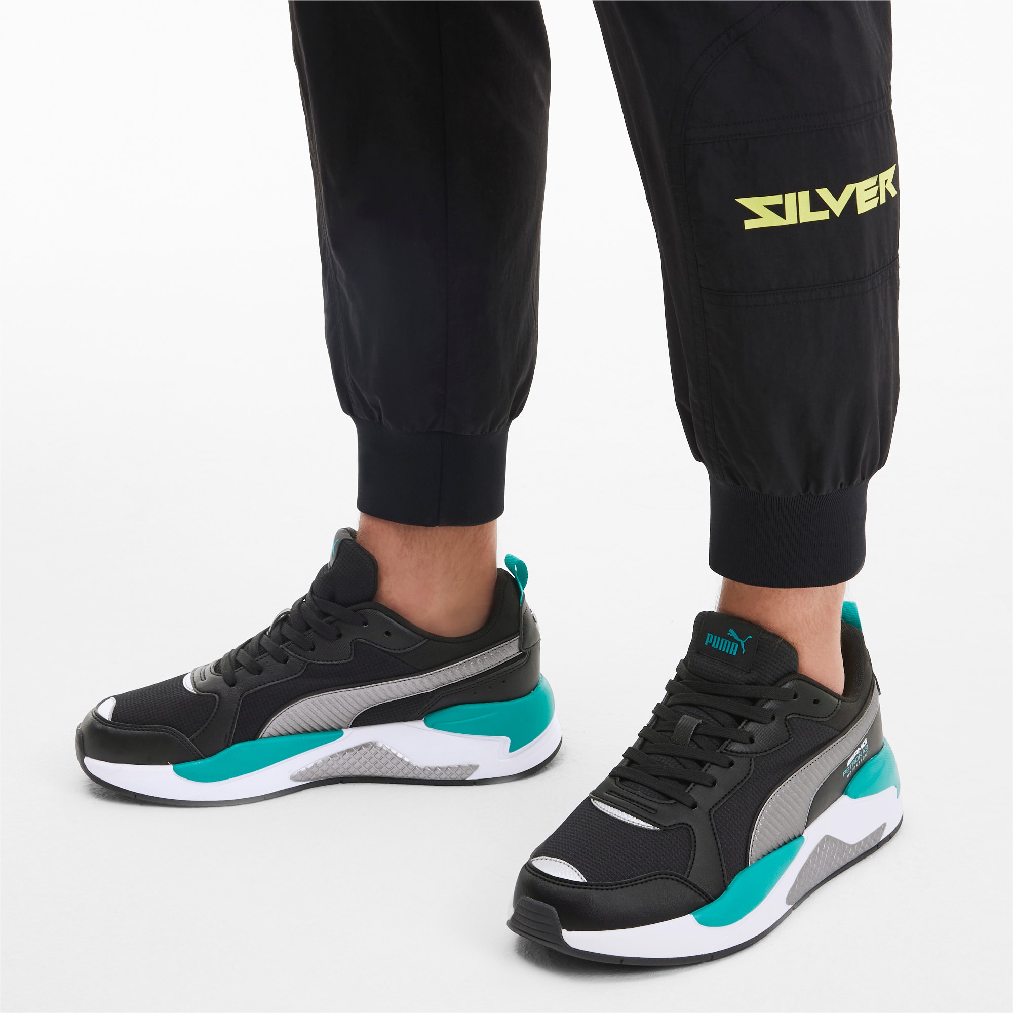 Puma x mercedes deals
