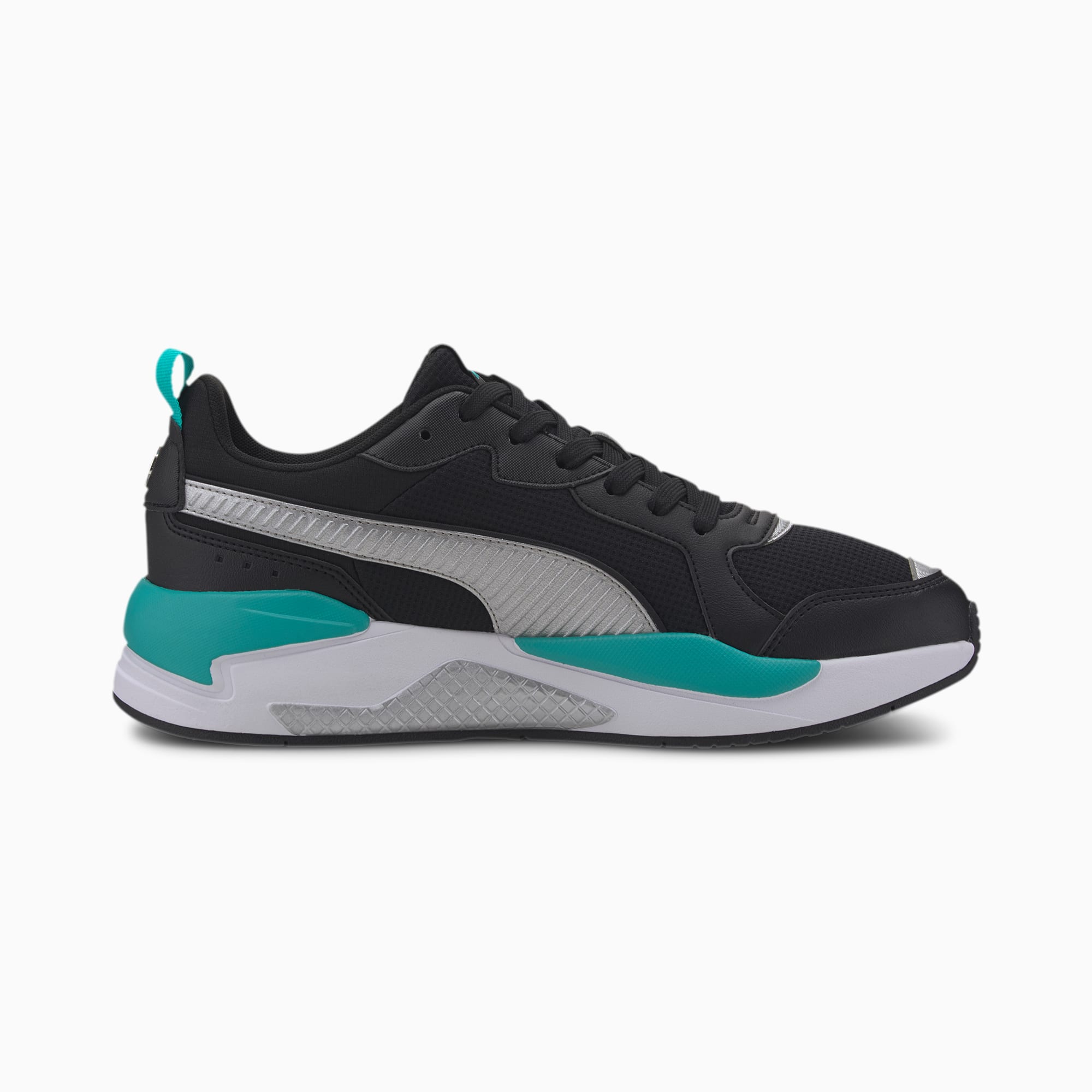 Puma x ray best sale mercedes