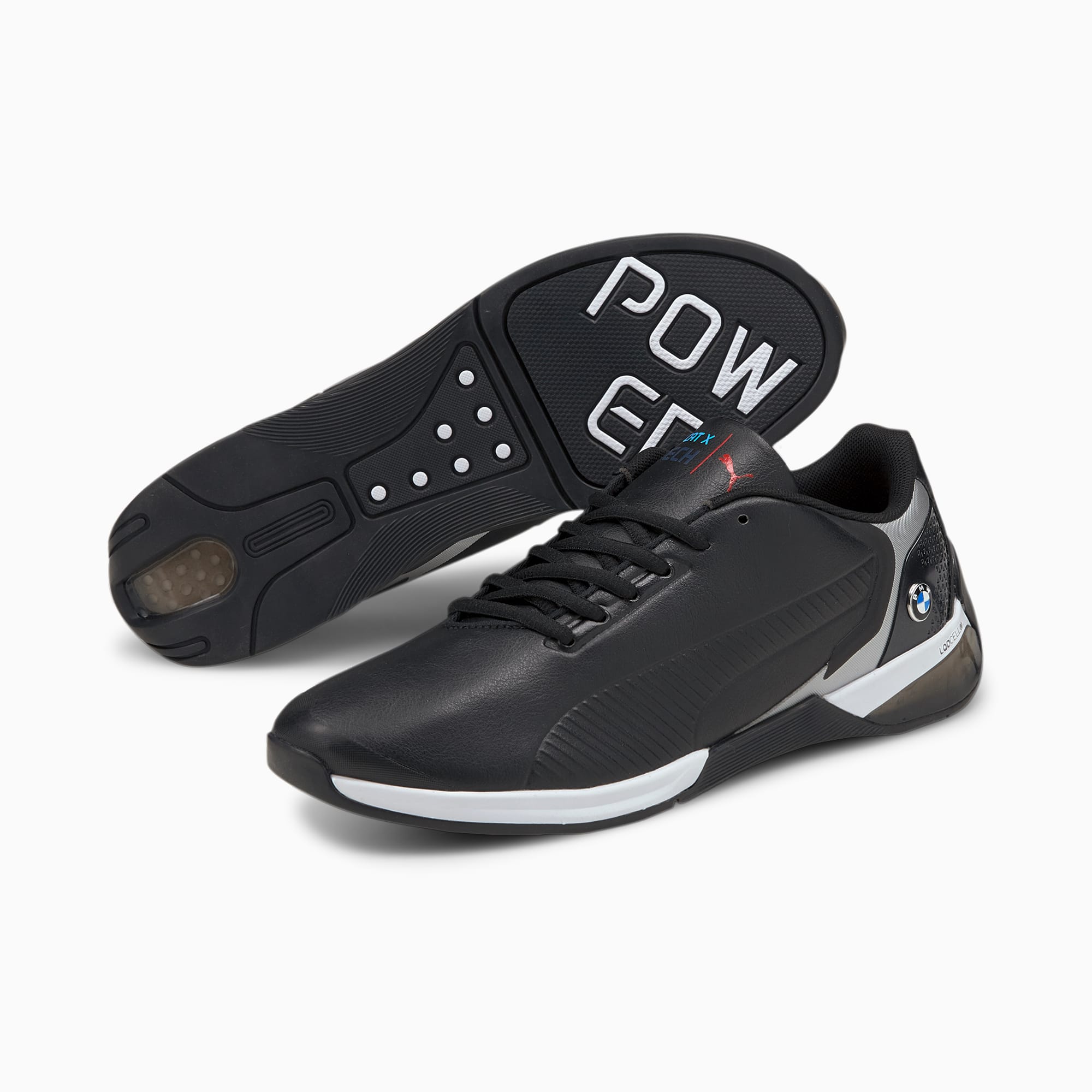 Bmw m motorsport kart cat x men's motorsport shop shoes