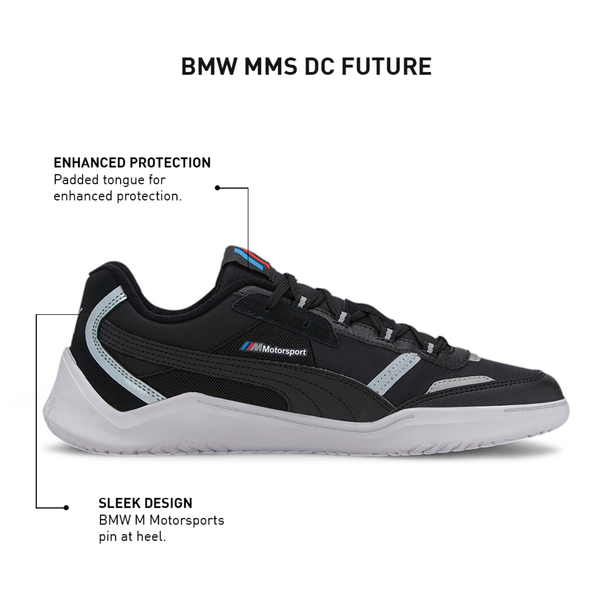BMW M Motorsport DC Future Shoes | P