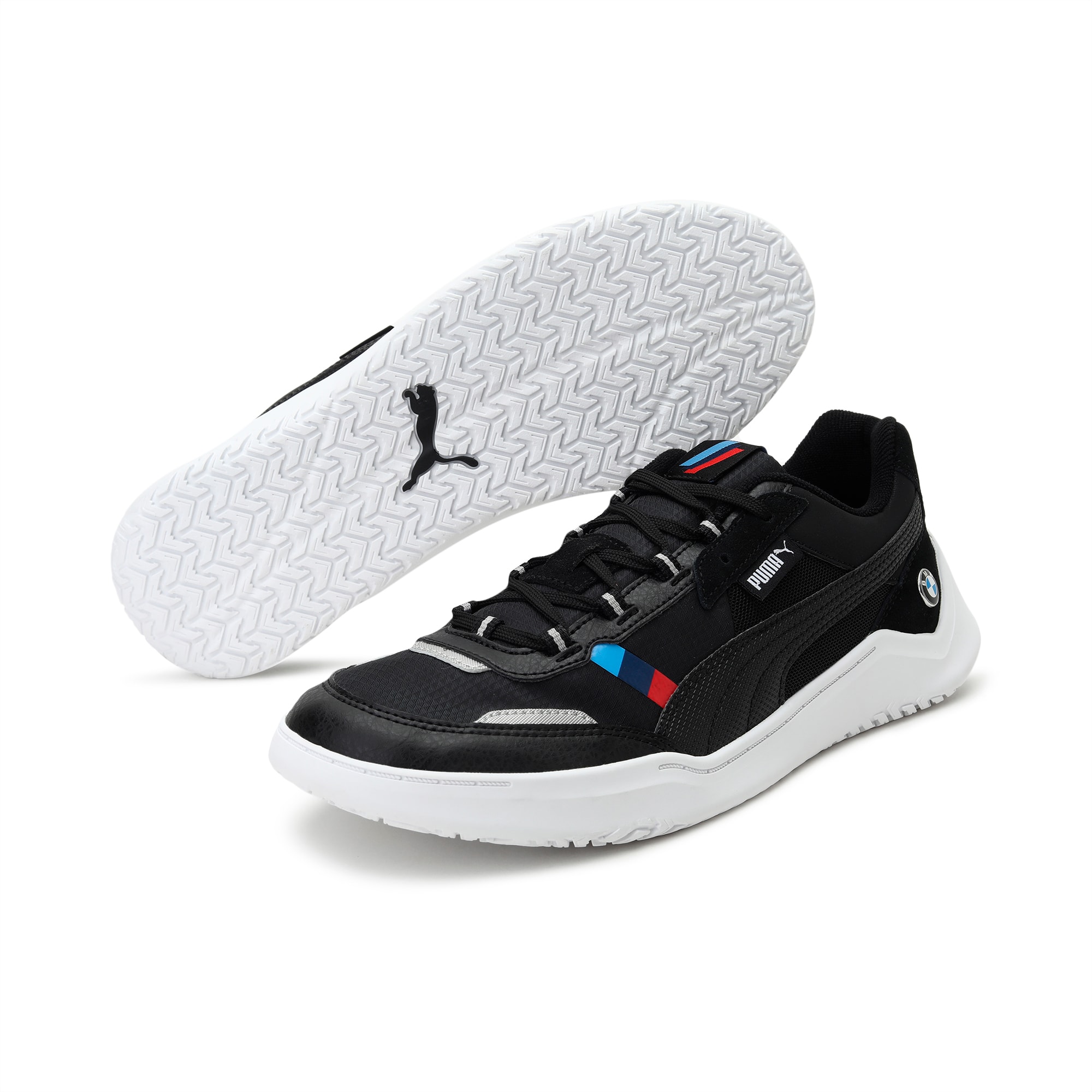 BMW M Motorsport DC Future Shoes | PUMA