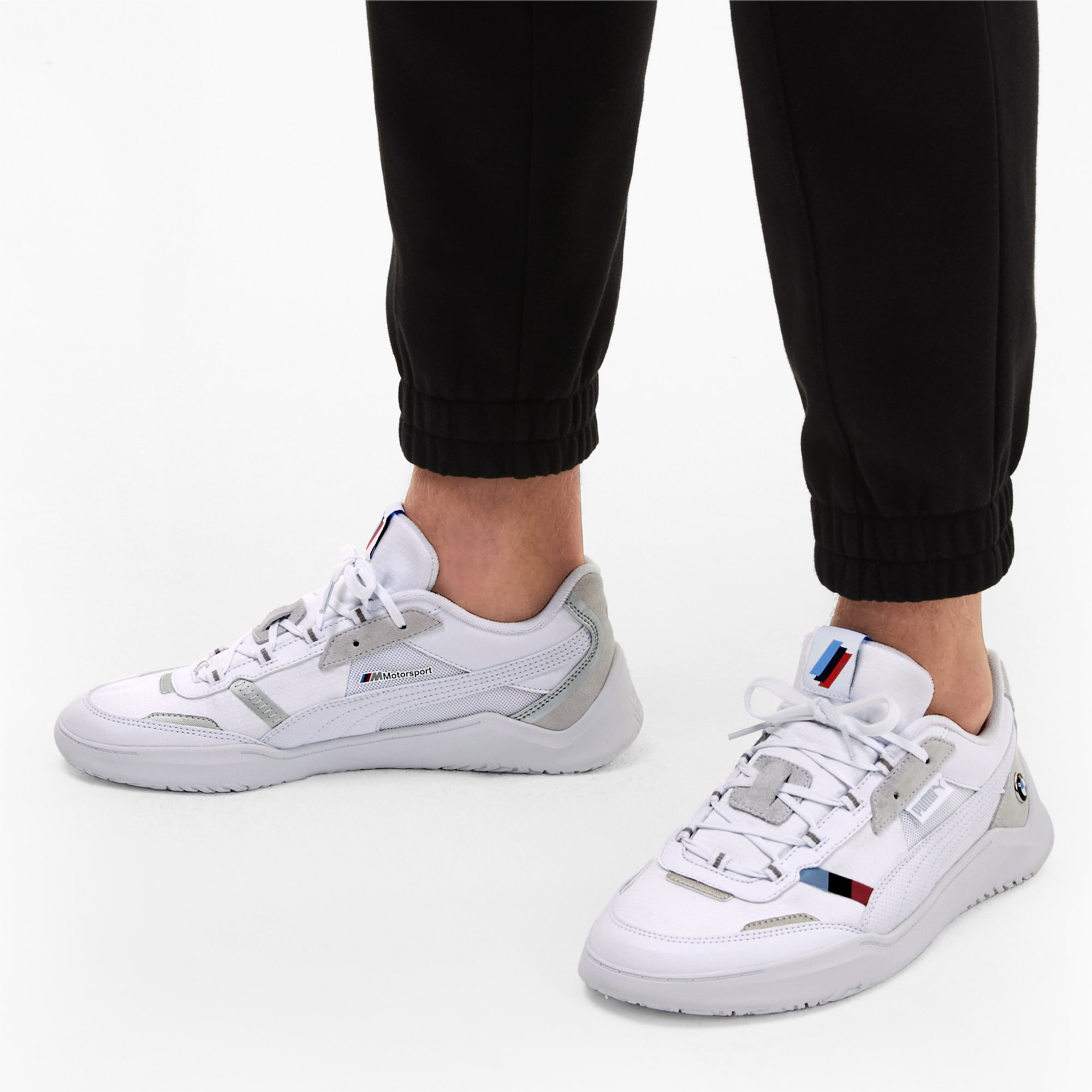 Bmw m motorsport dc future men's motorsport shoes Clearance