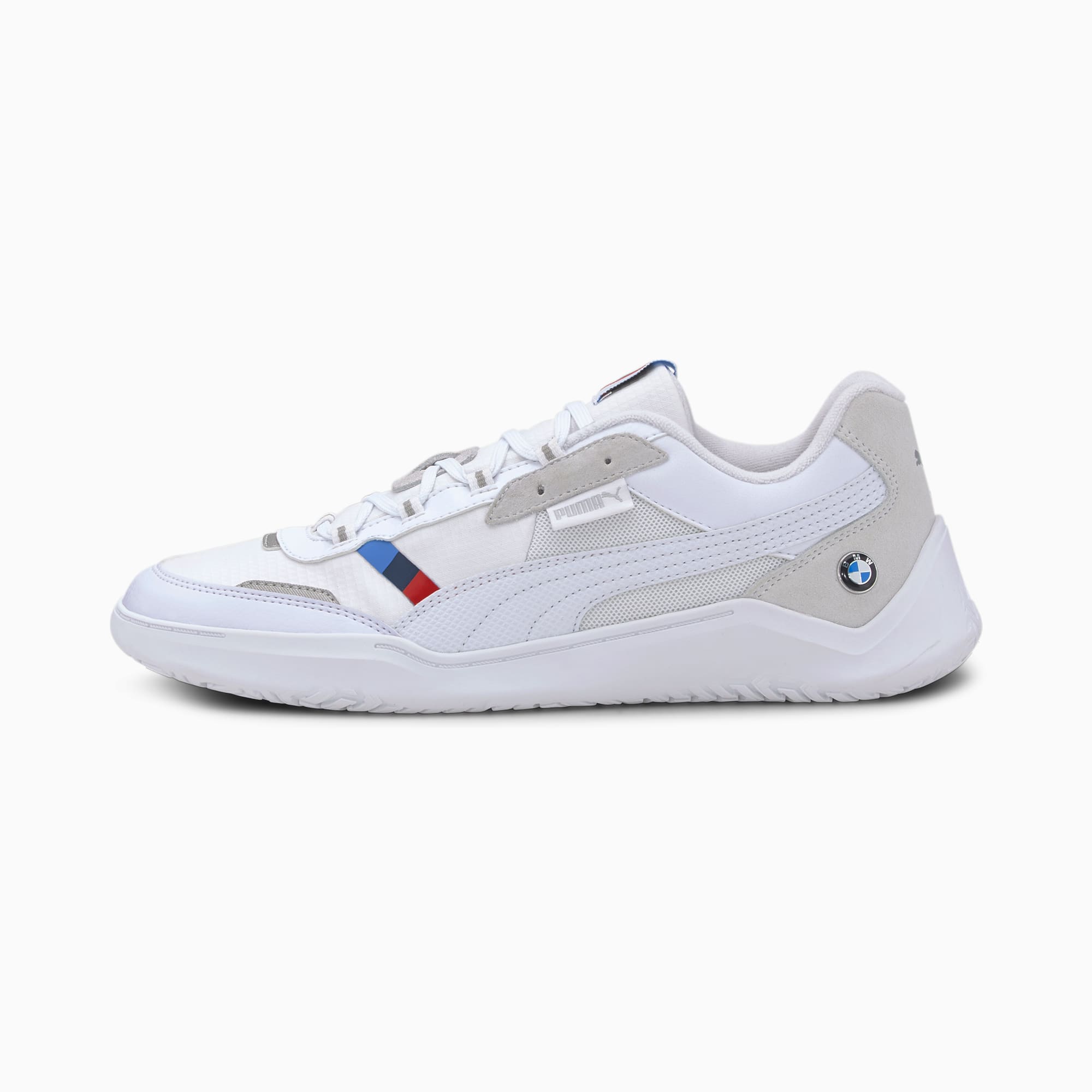 bmw racing shoes