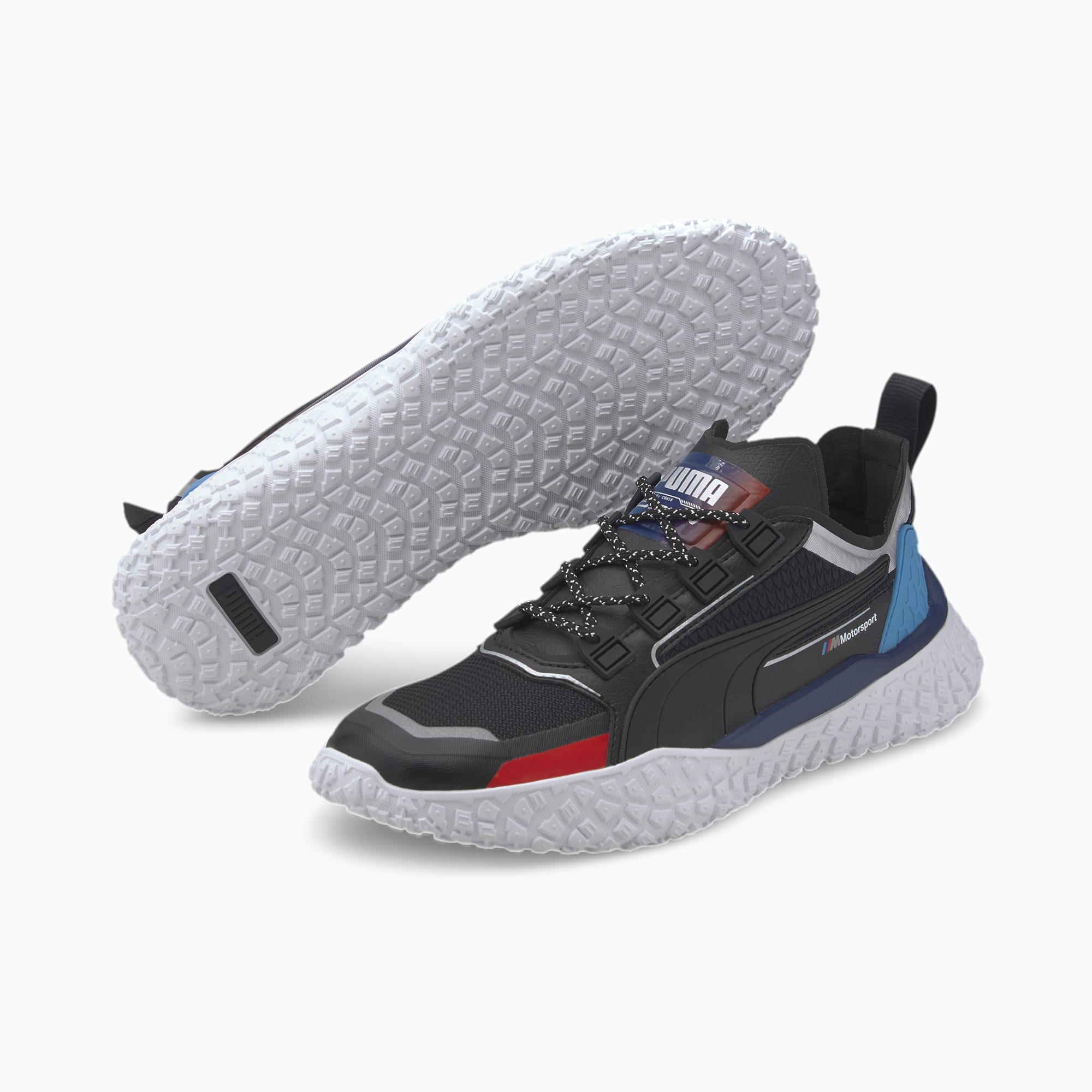 Puma motorsport deals bmw arancione