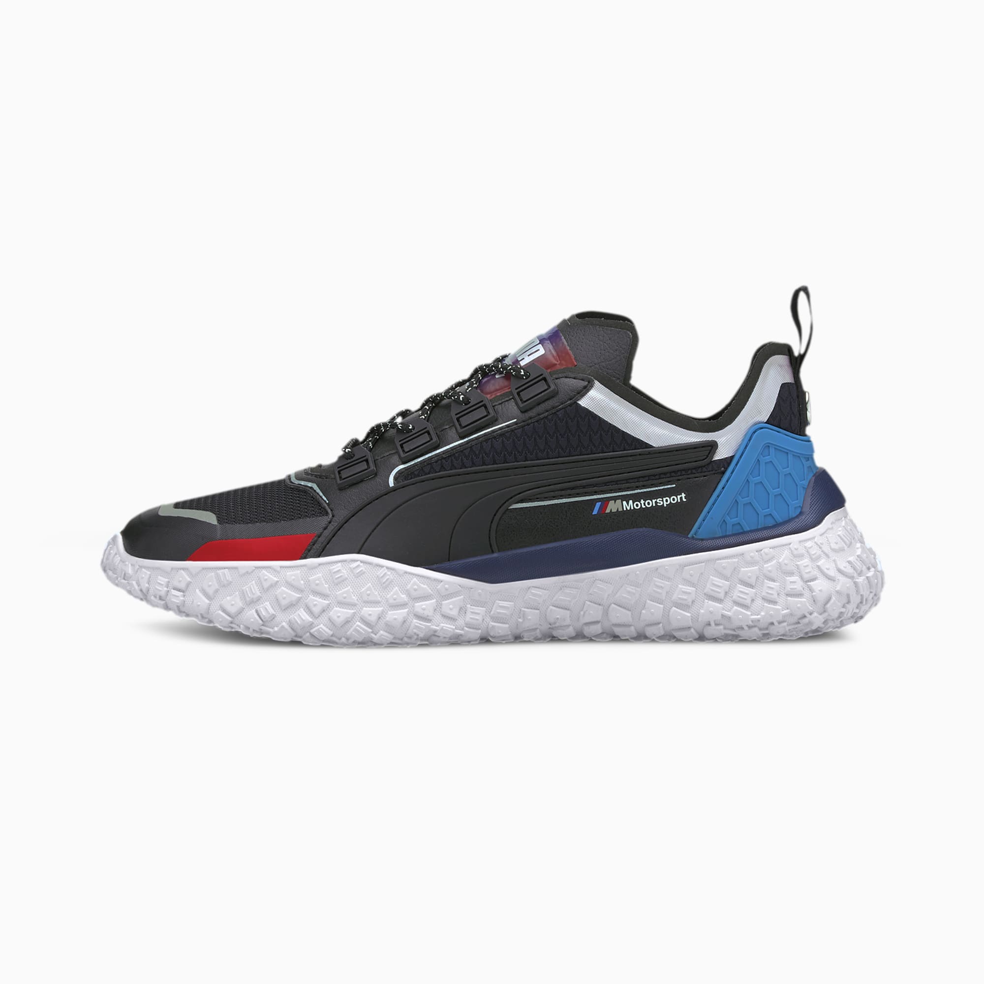 puma motorsport shoes white