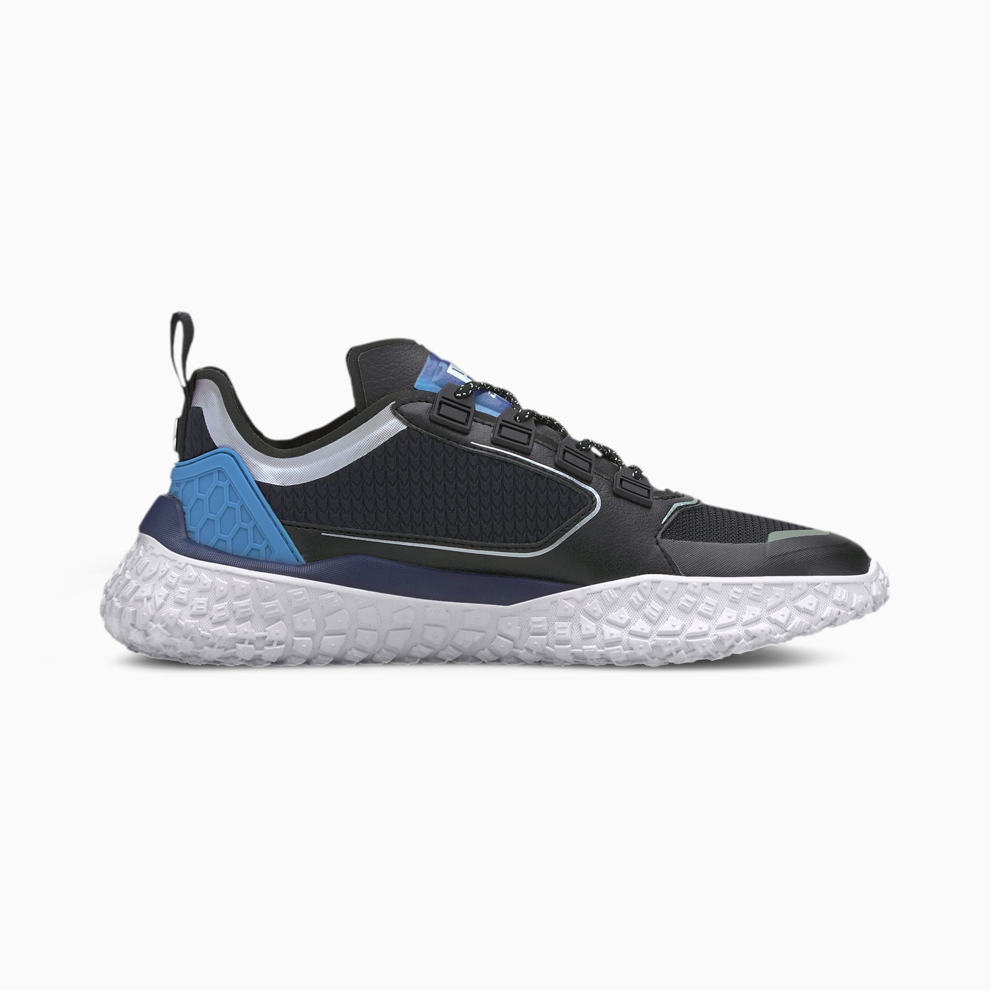 Hi octn sports design men's deals motorsport shoes