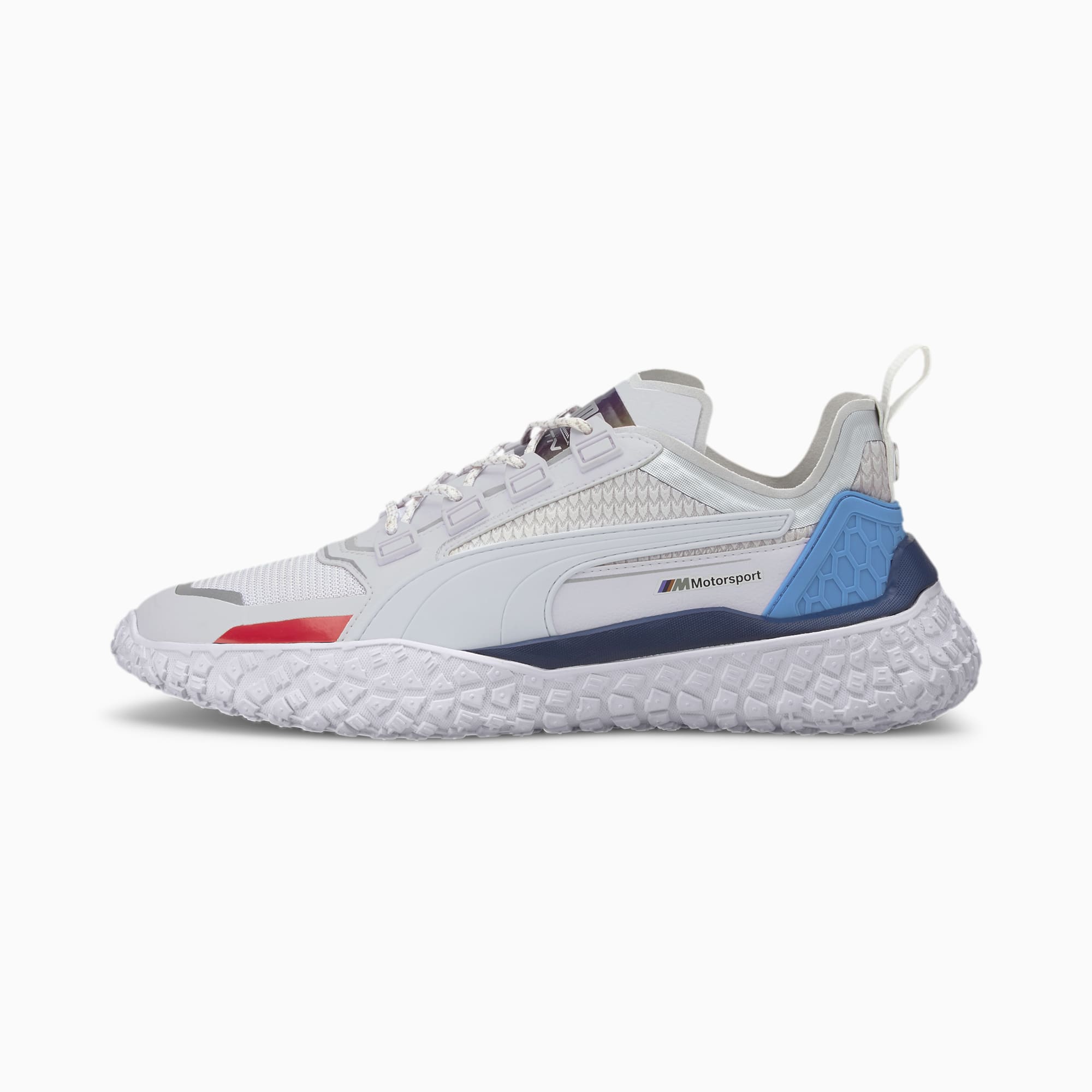 puma motorsport white shoes