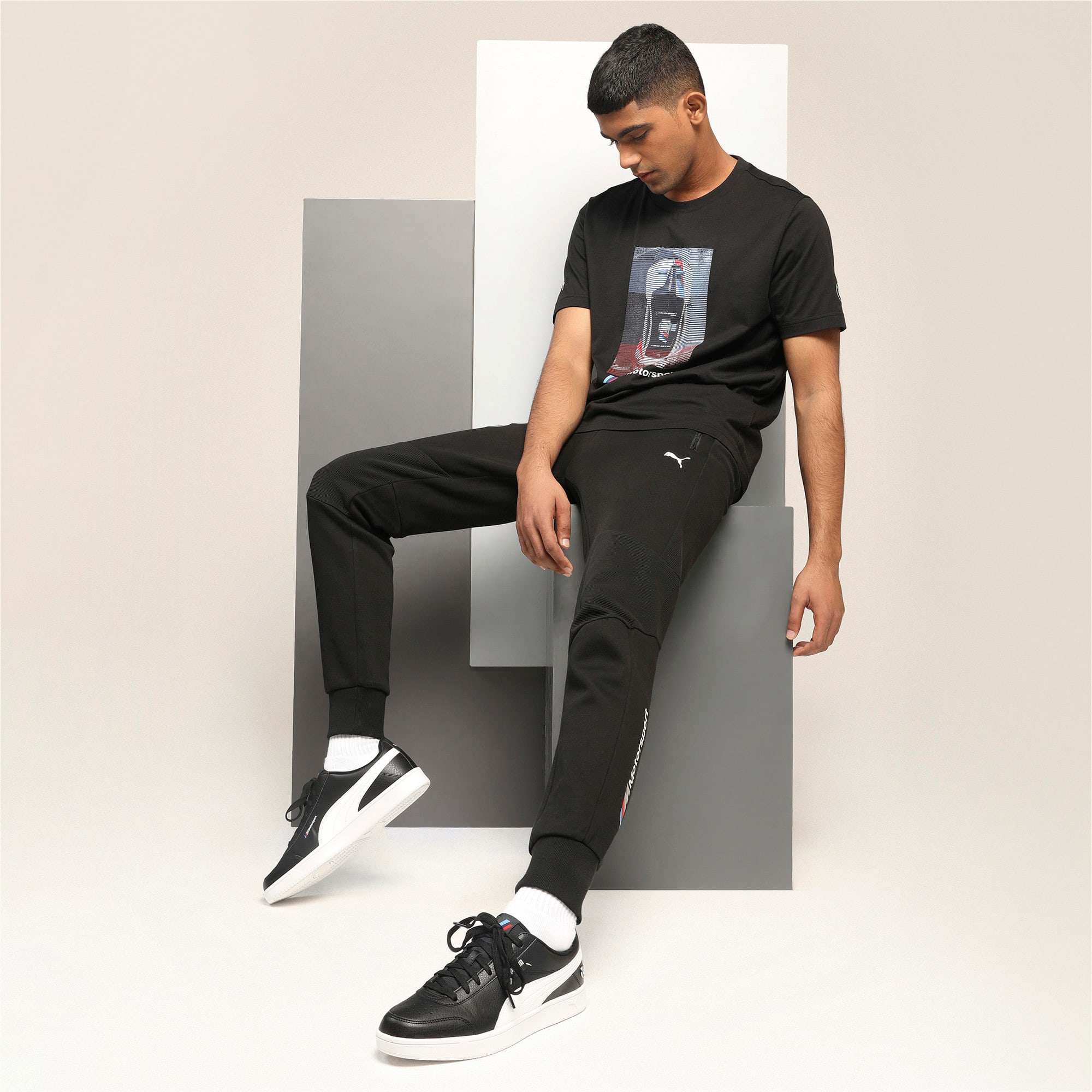 Bmw motorsport court legend shoes clearance