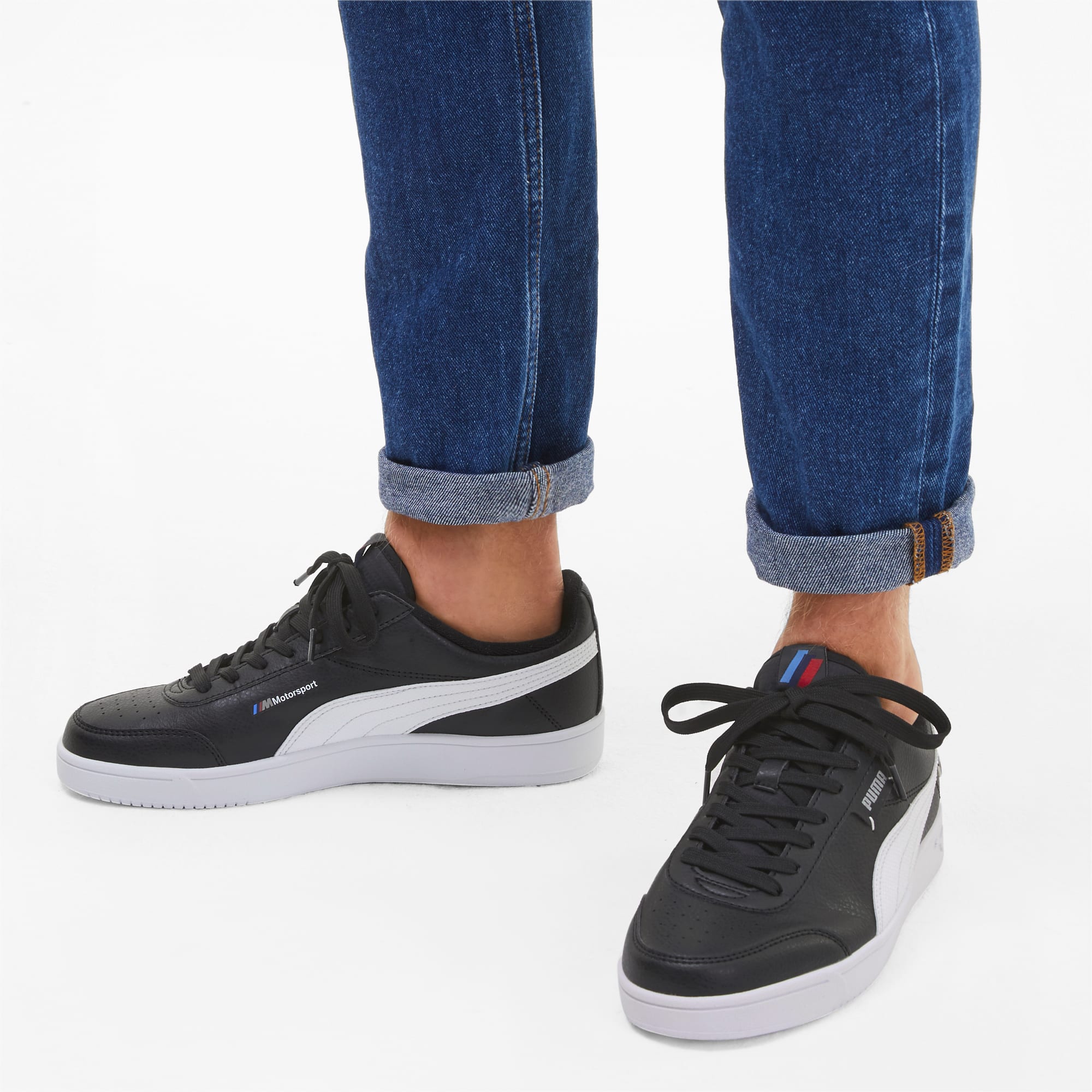 Bmw motorsport court legend shoes clearance