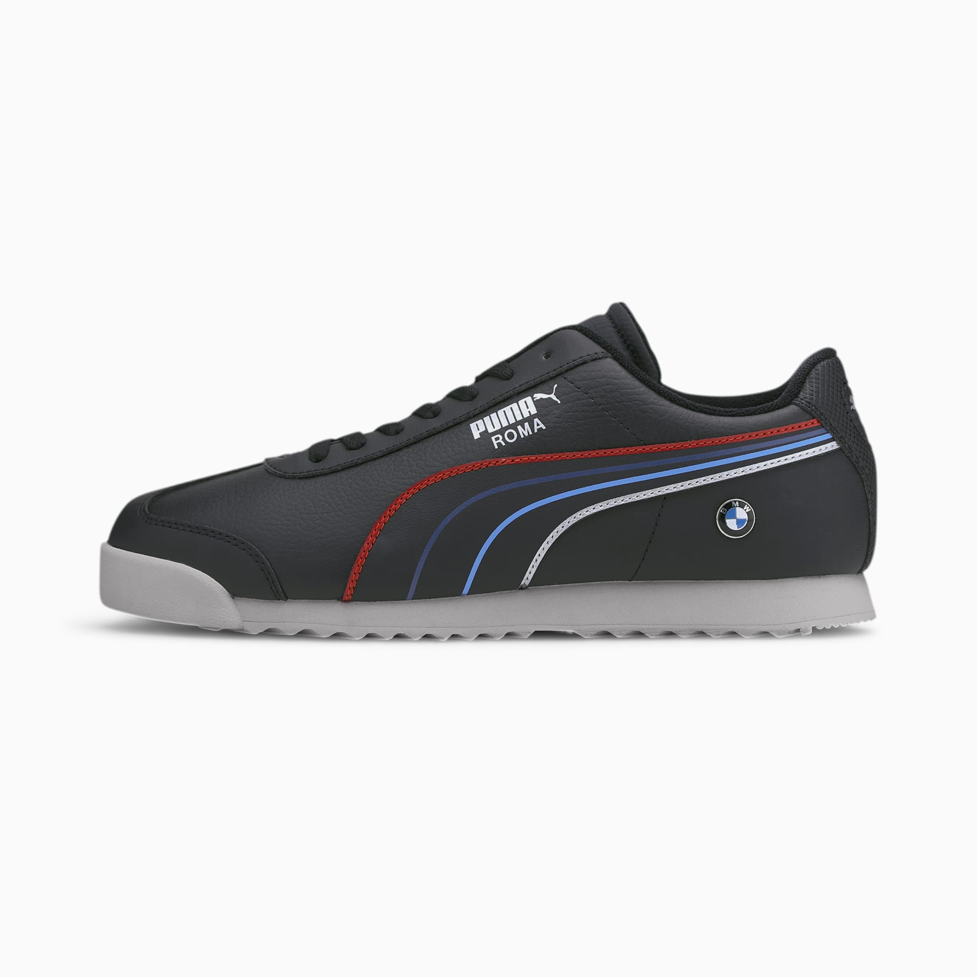 puma trainers roma