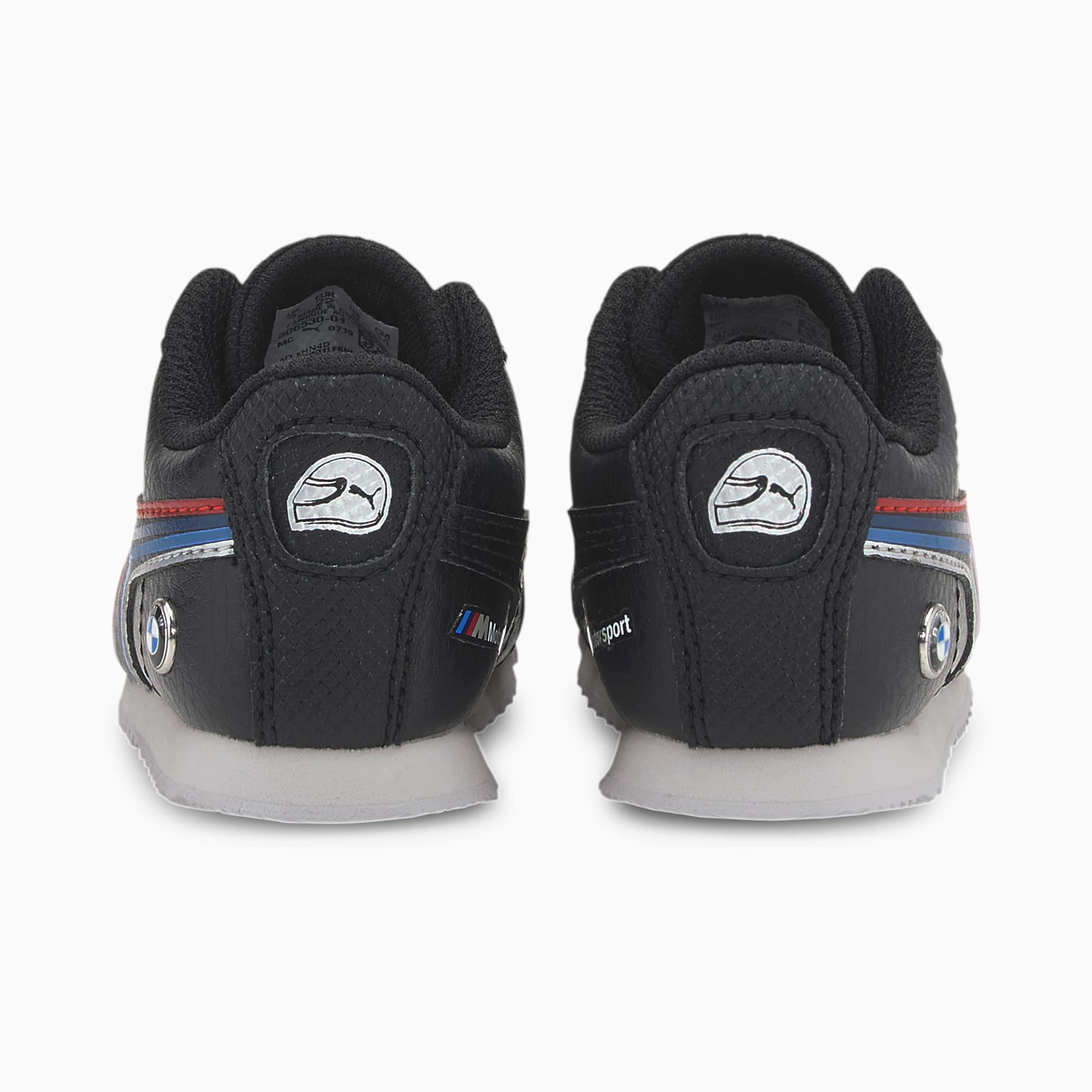 Puma bmw toddler shoes shop