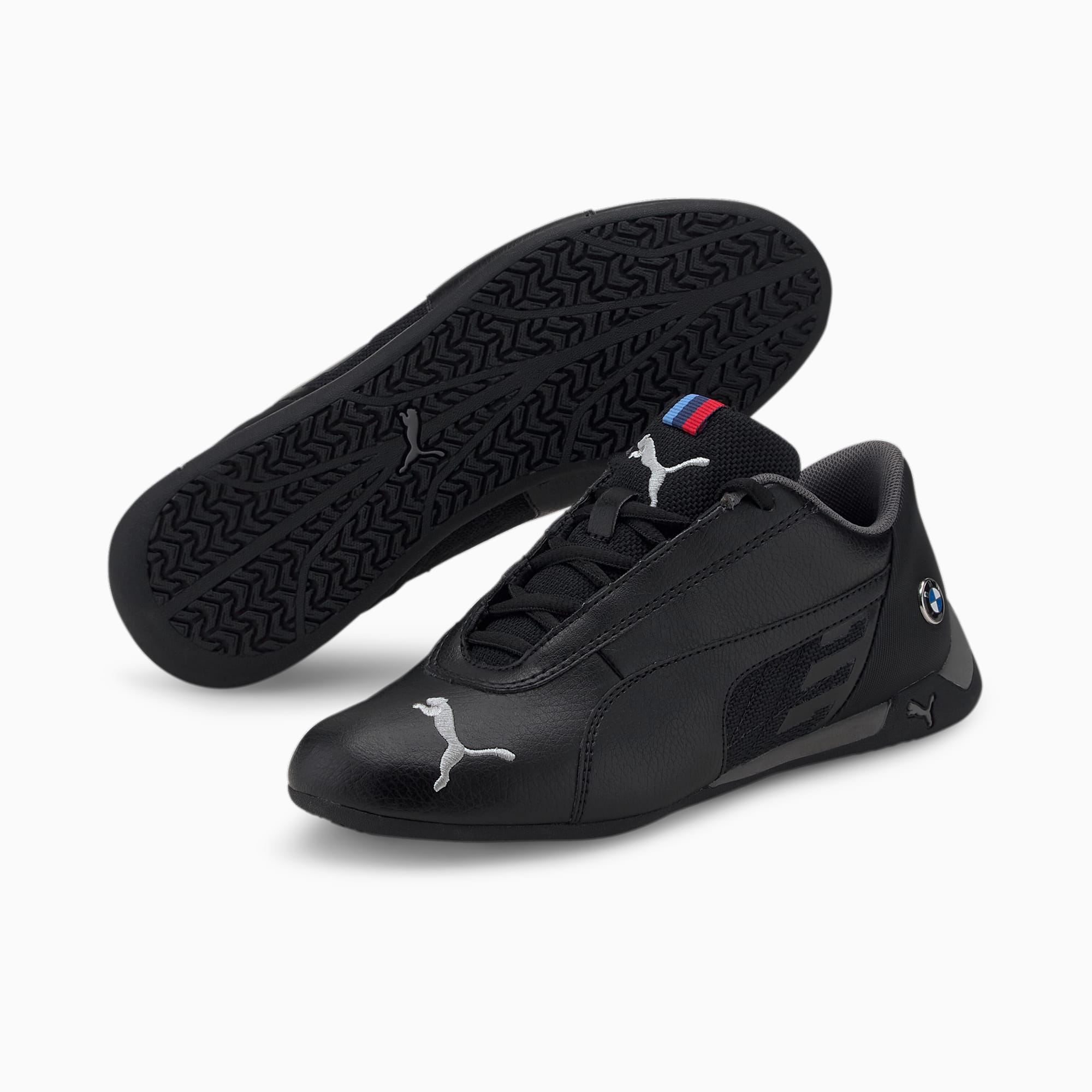 scarpe da pilota puma