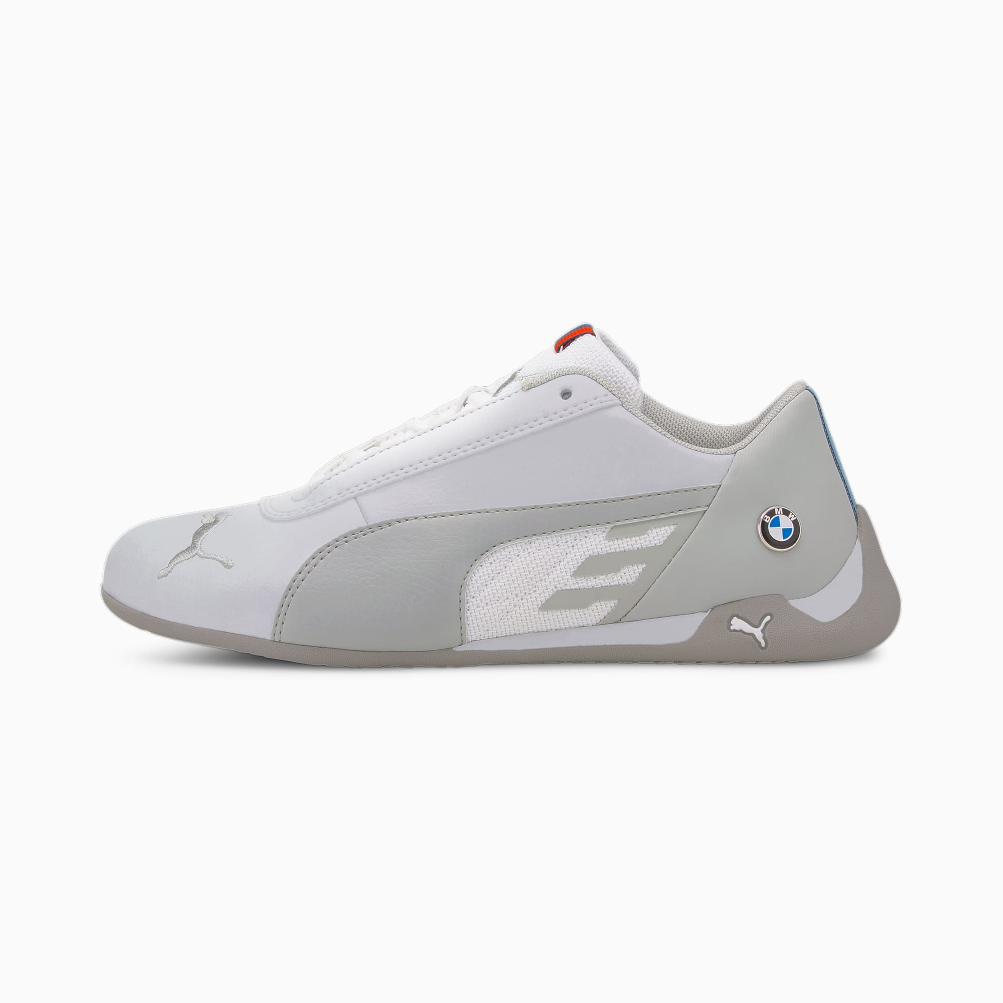 puma bmw motorsport white shoes