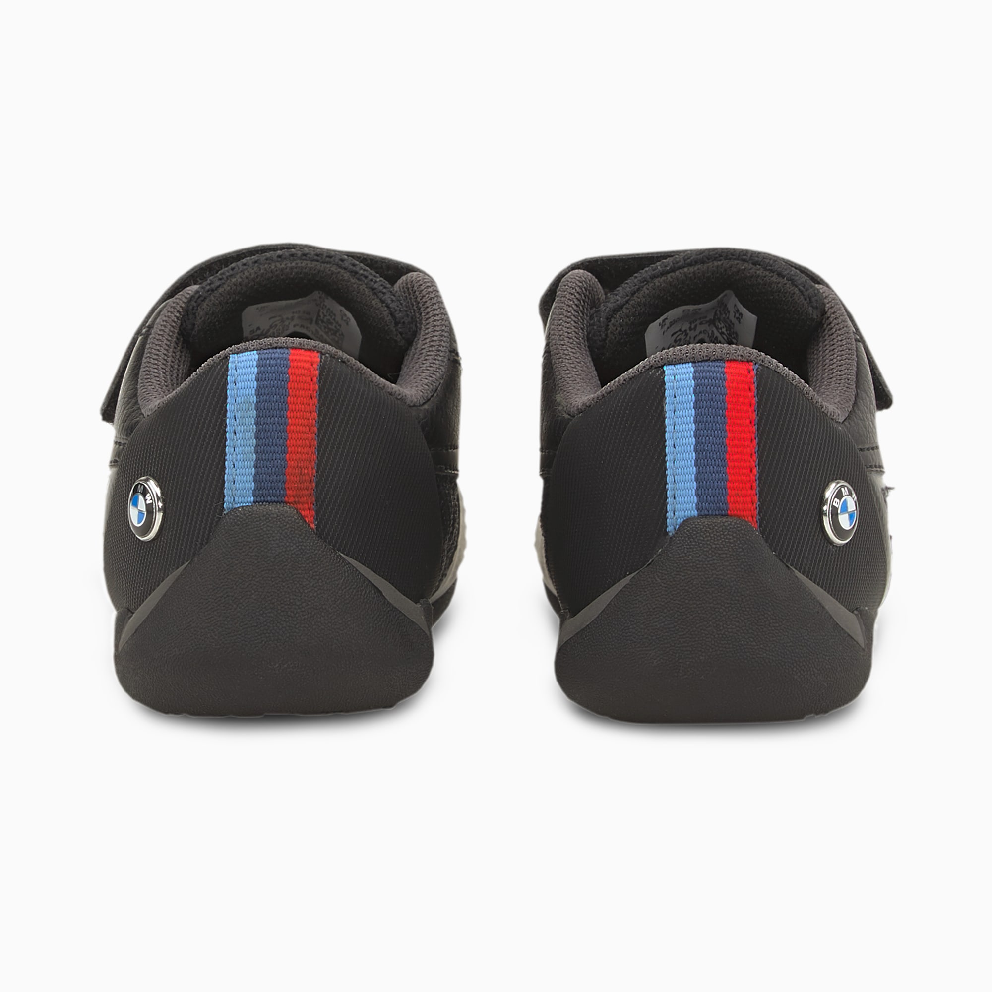 BMW M Motorsport R Cat Toddler Shoes