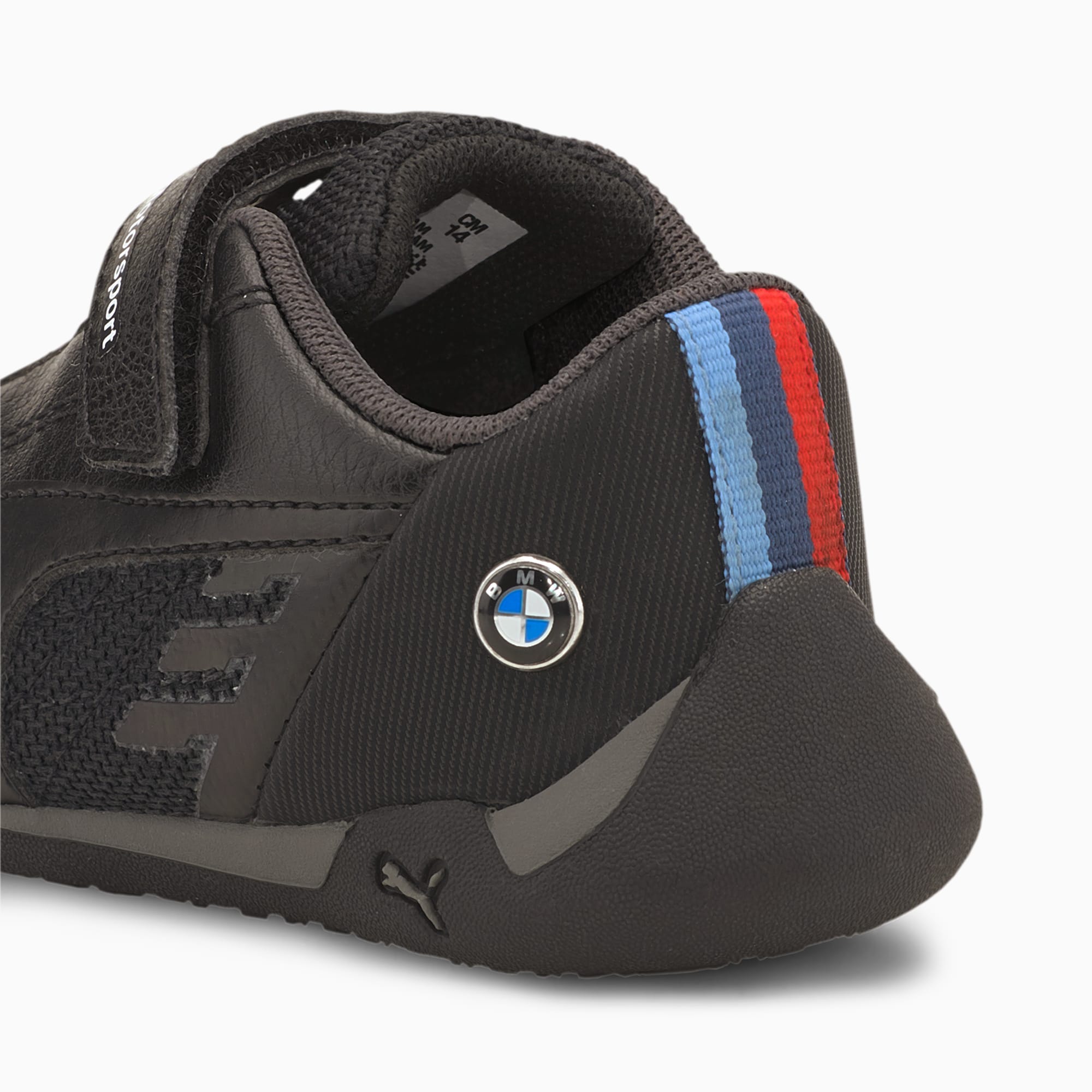 Puma bmw new arrivals shoes baby