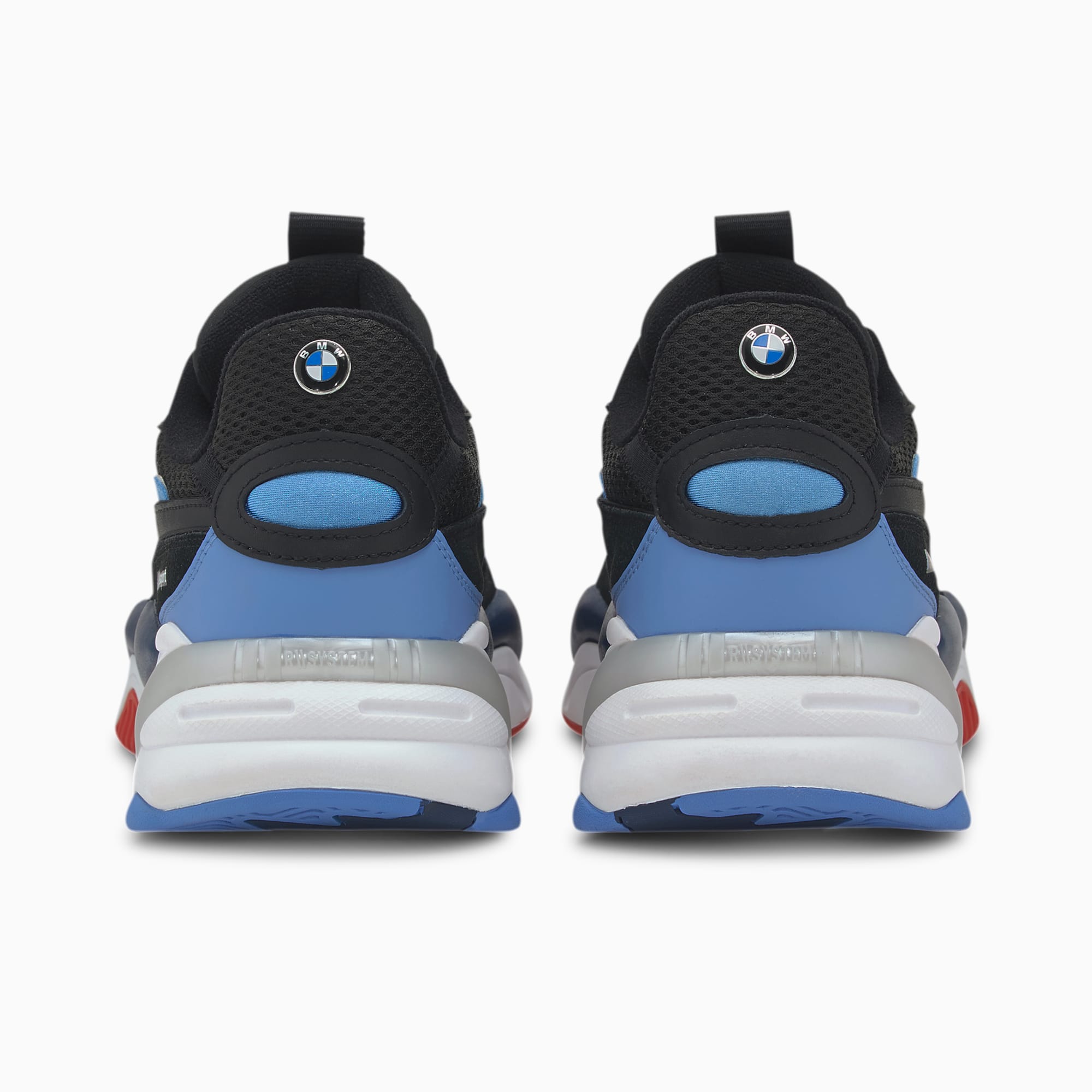 Bmw M Motorsport Rs 2k Trainers P Black Marina High Risk Red Puma Mens Collection Puma Germany