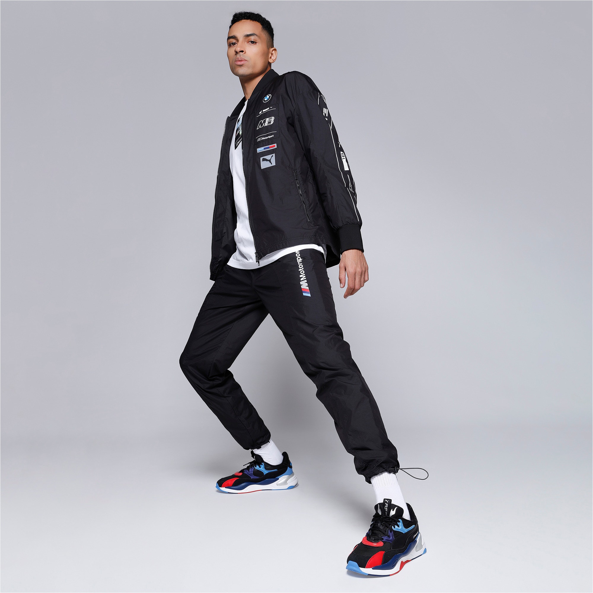 Bmw M Motorsport Rs 2k Sneakers Puma Men Puma