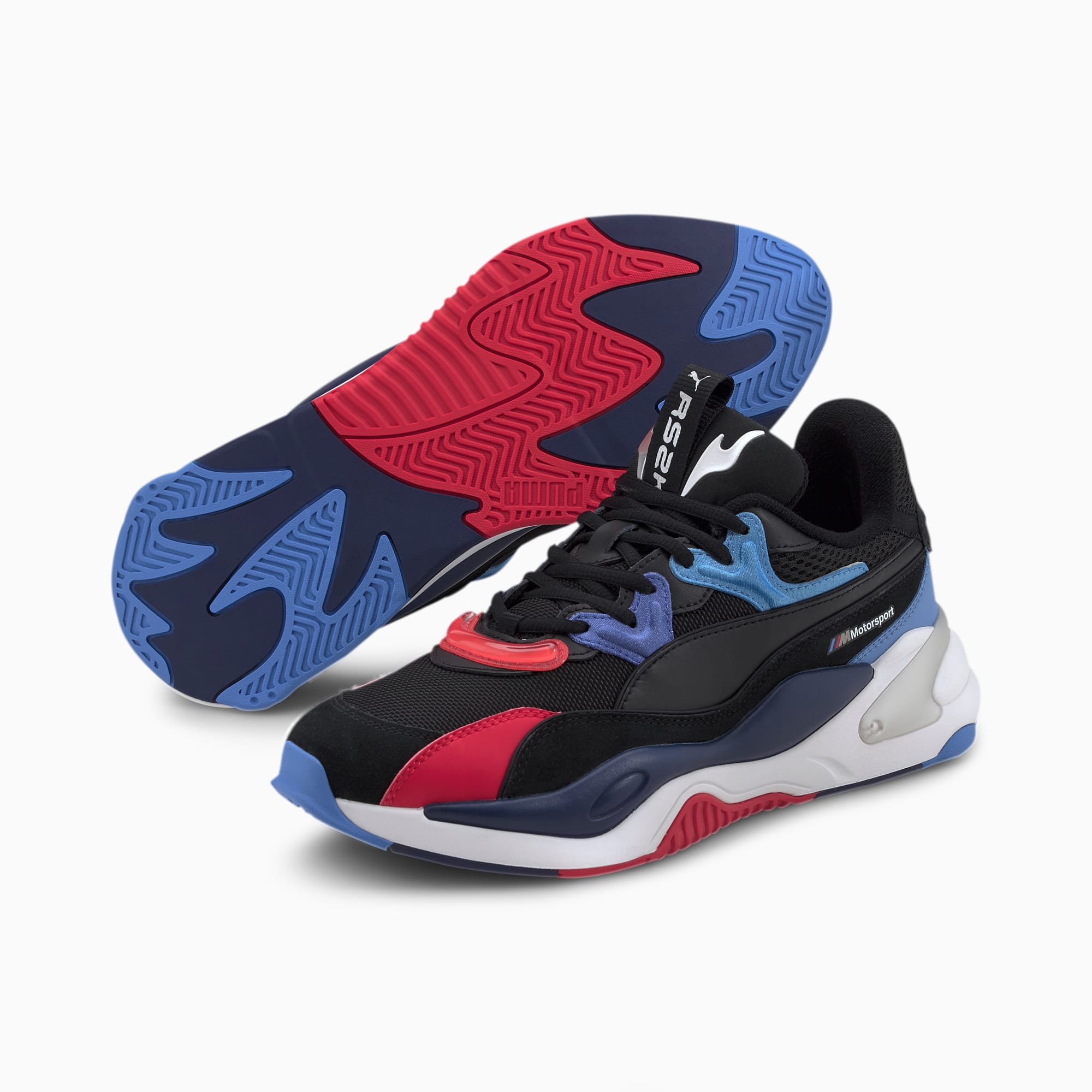 Bmw M Motorsport Rs 2k Trainers P Black Marina High Risk Red Puma Mens Collection Puma Germany