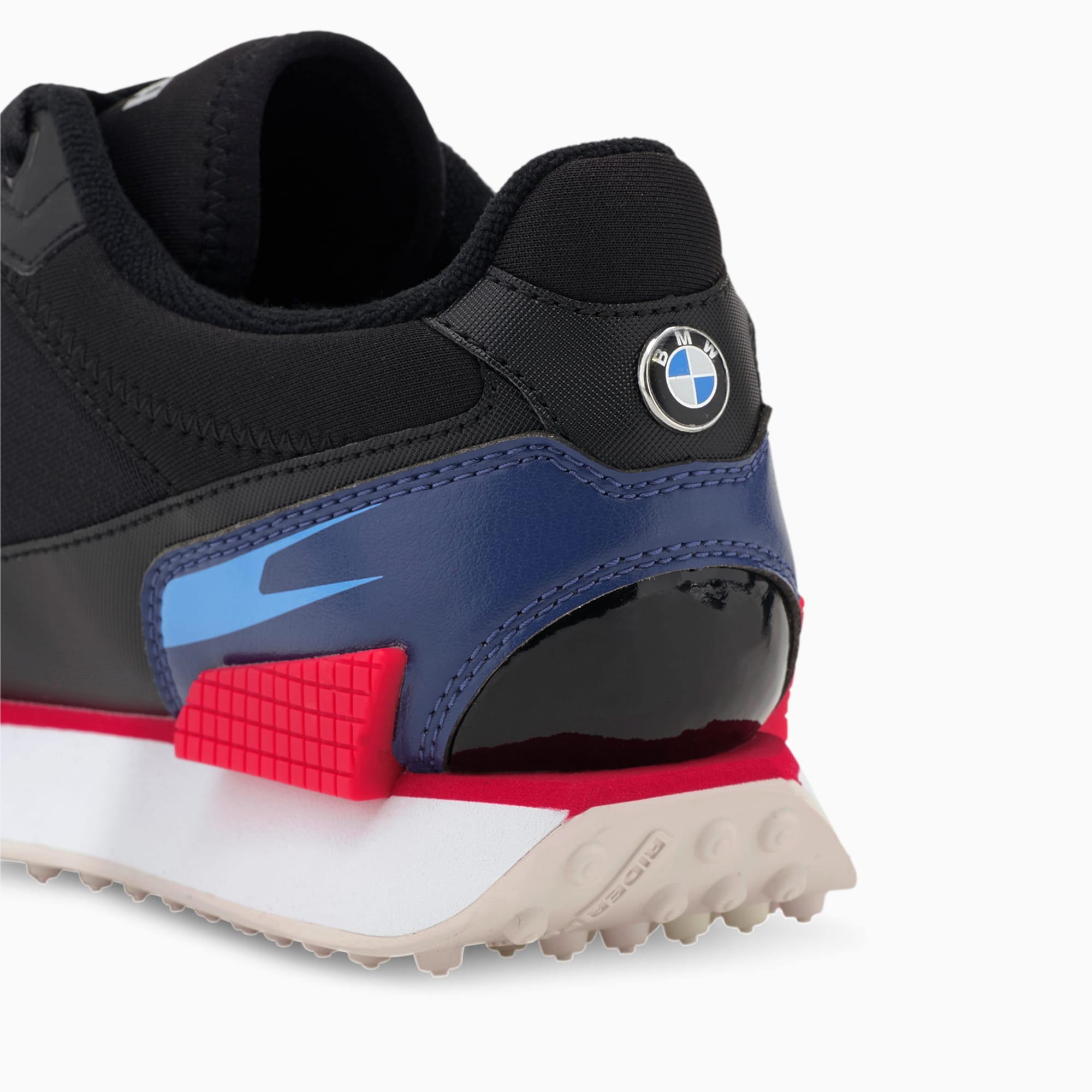 Puma bmw shoes silver women store