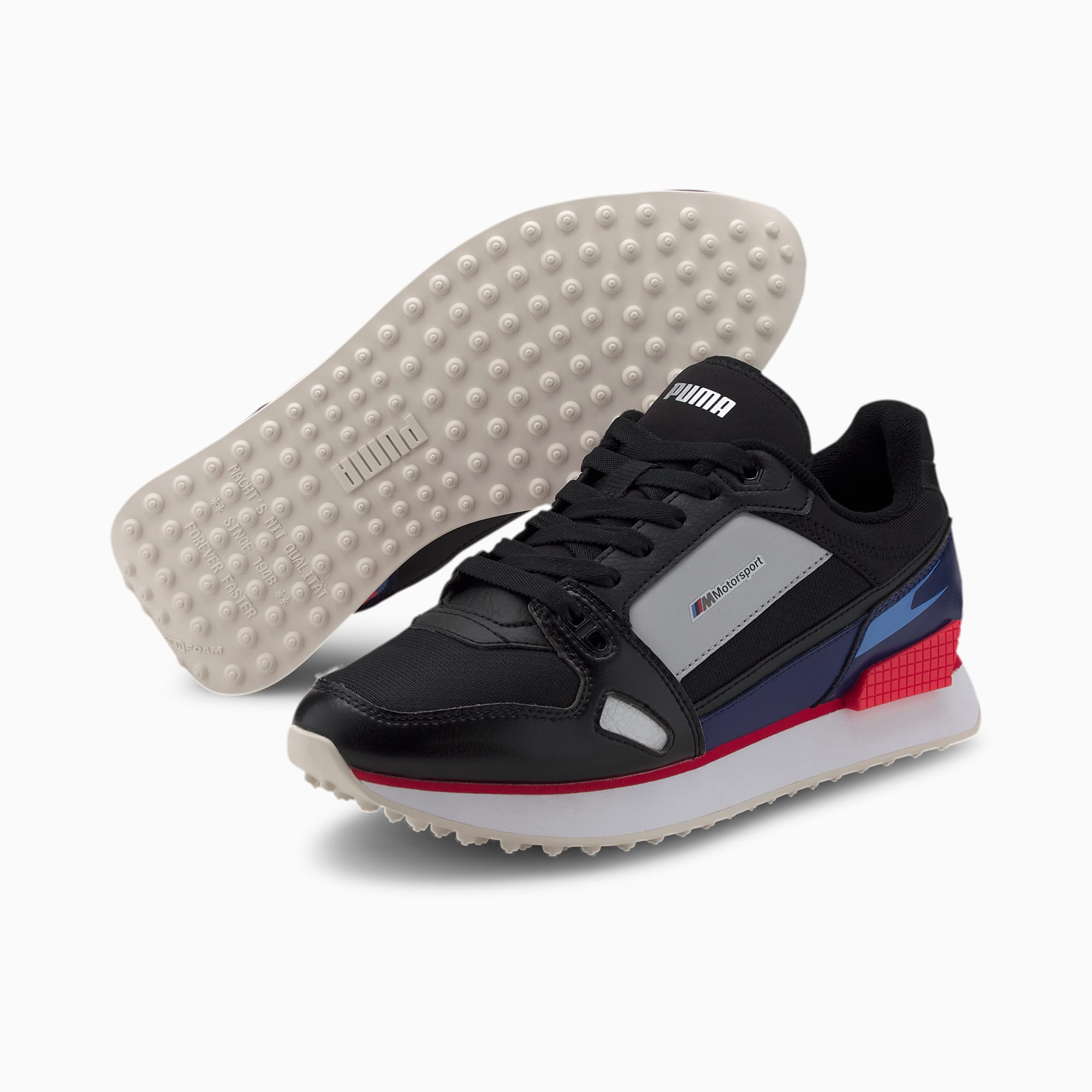 Puma bmw women olive discount