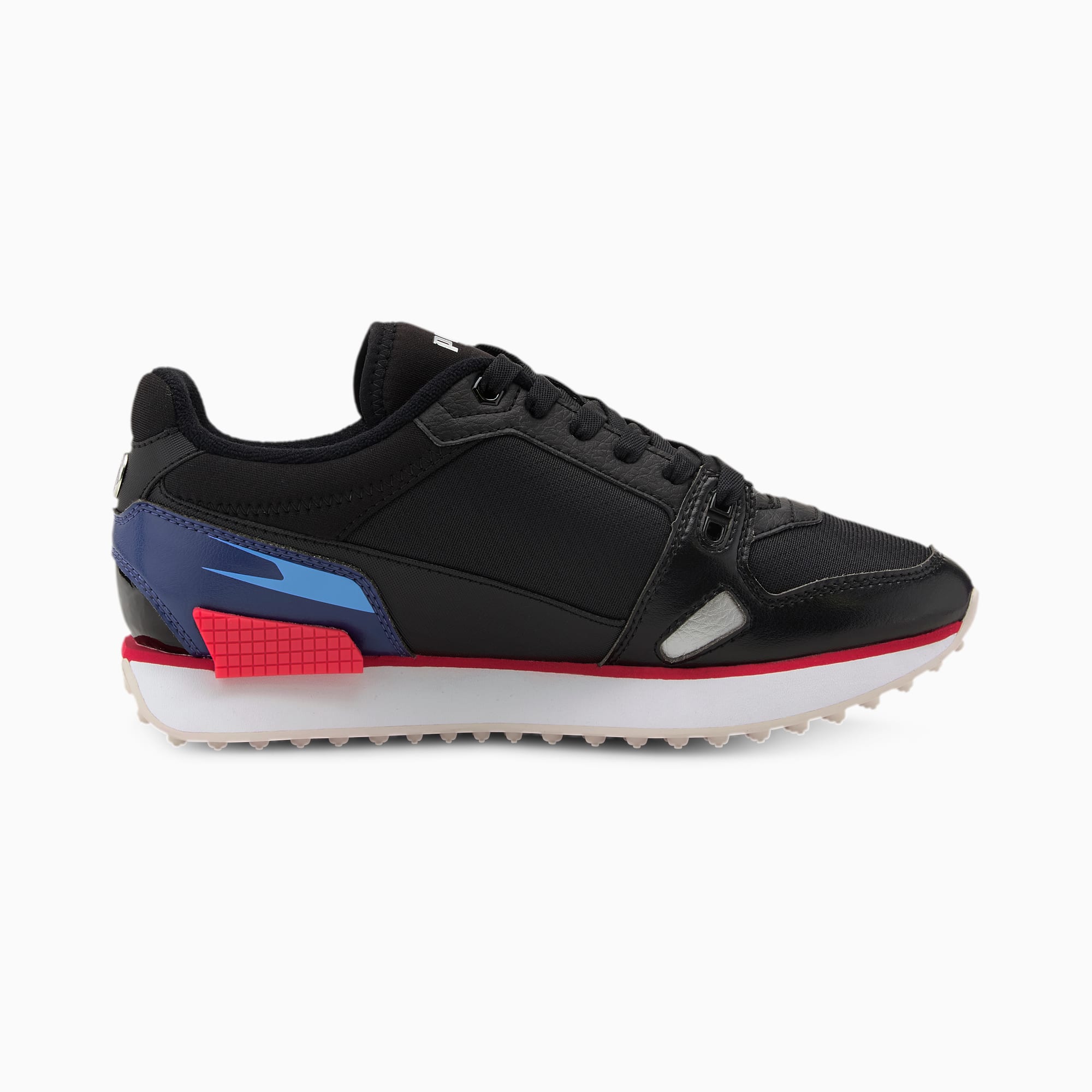 Puma bmw women deepblue sales