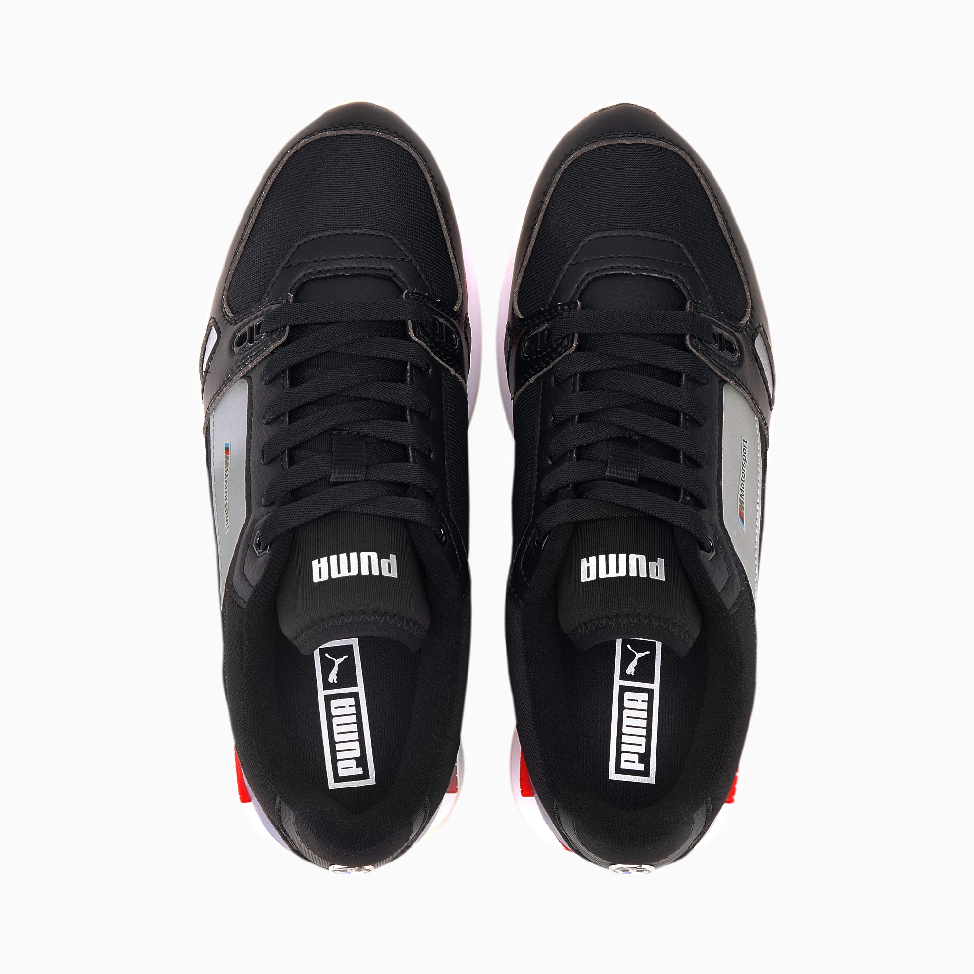 Puma bmw top women sneakers