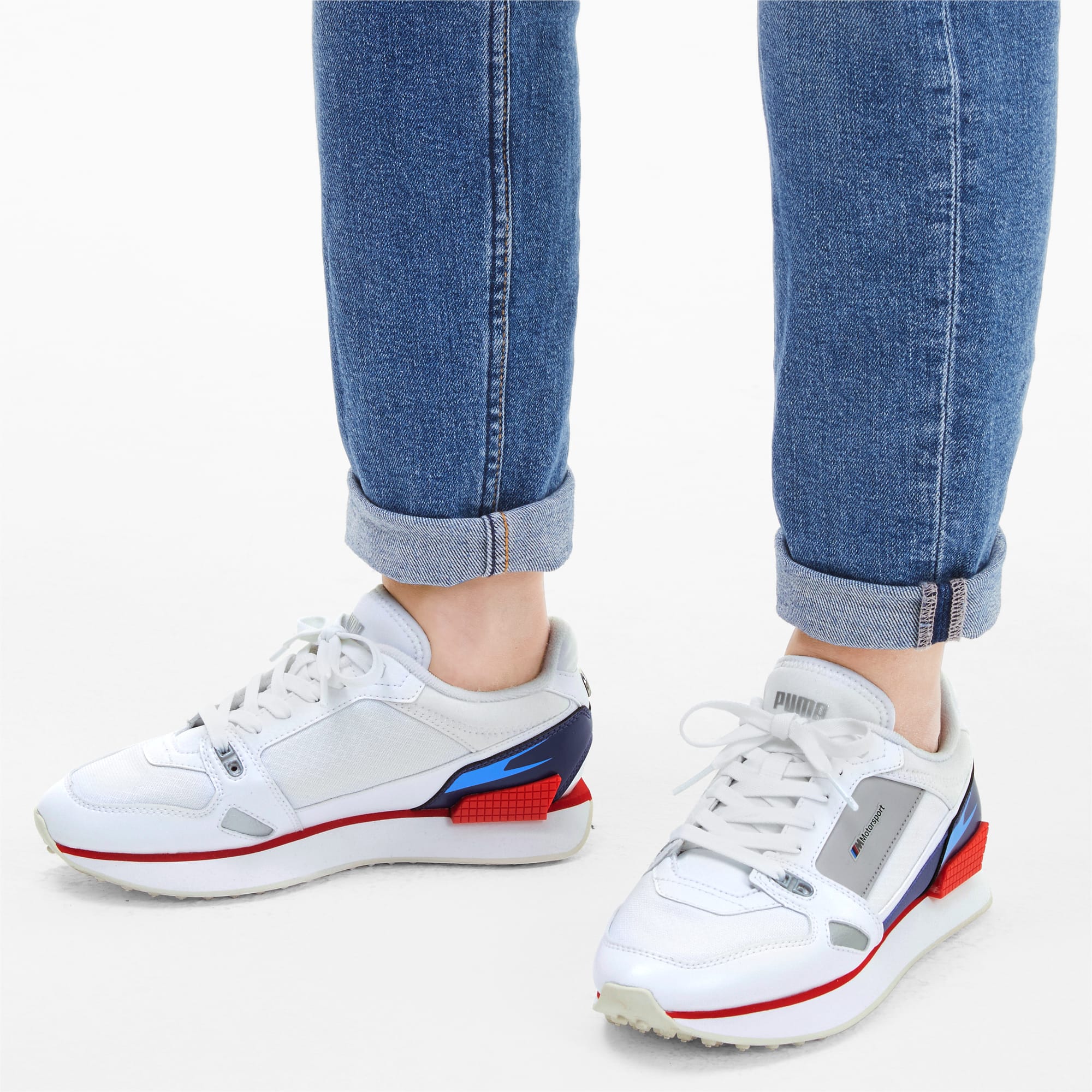 puma bmw shoes women s