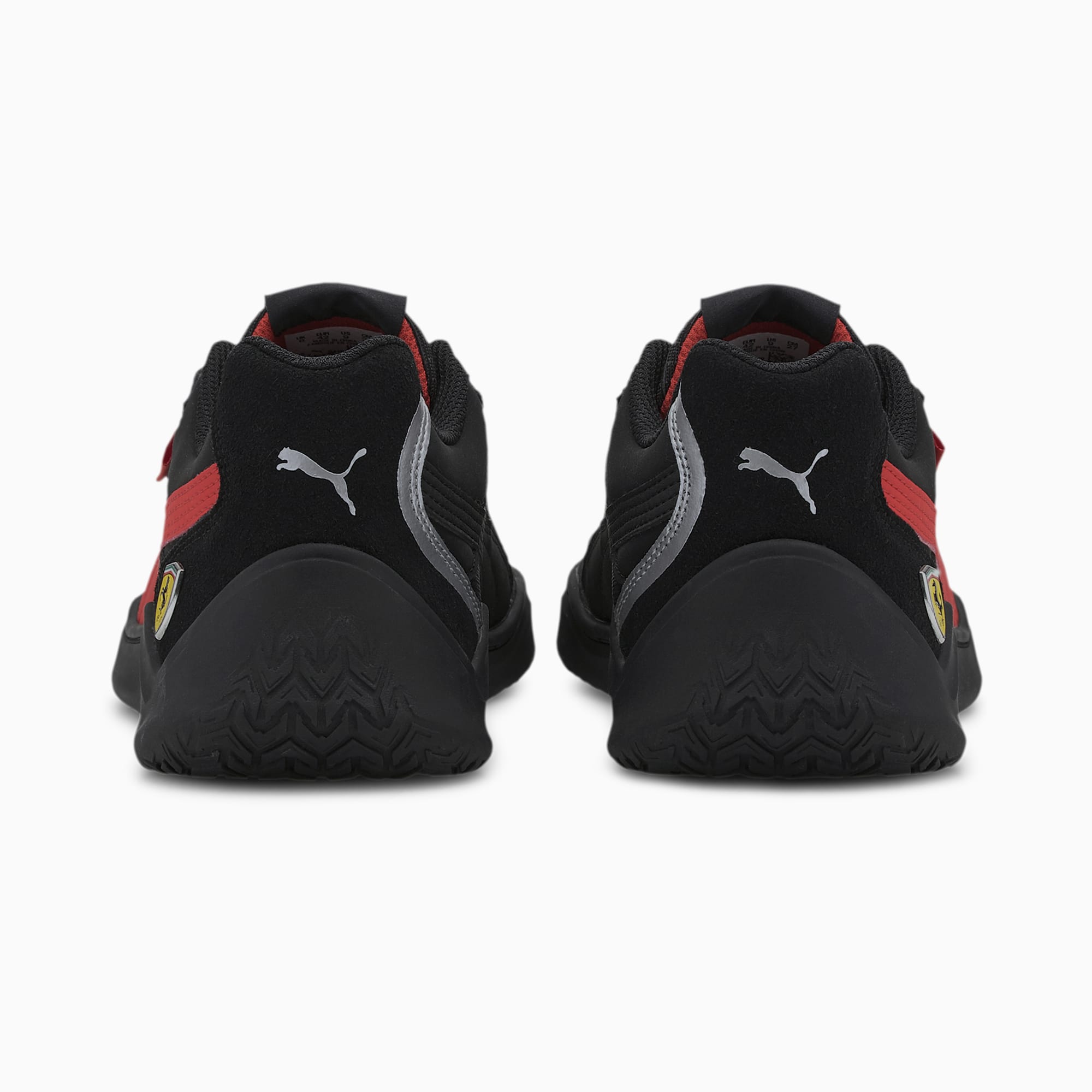 Zapatos puma ferrari 2019 usados best sale