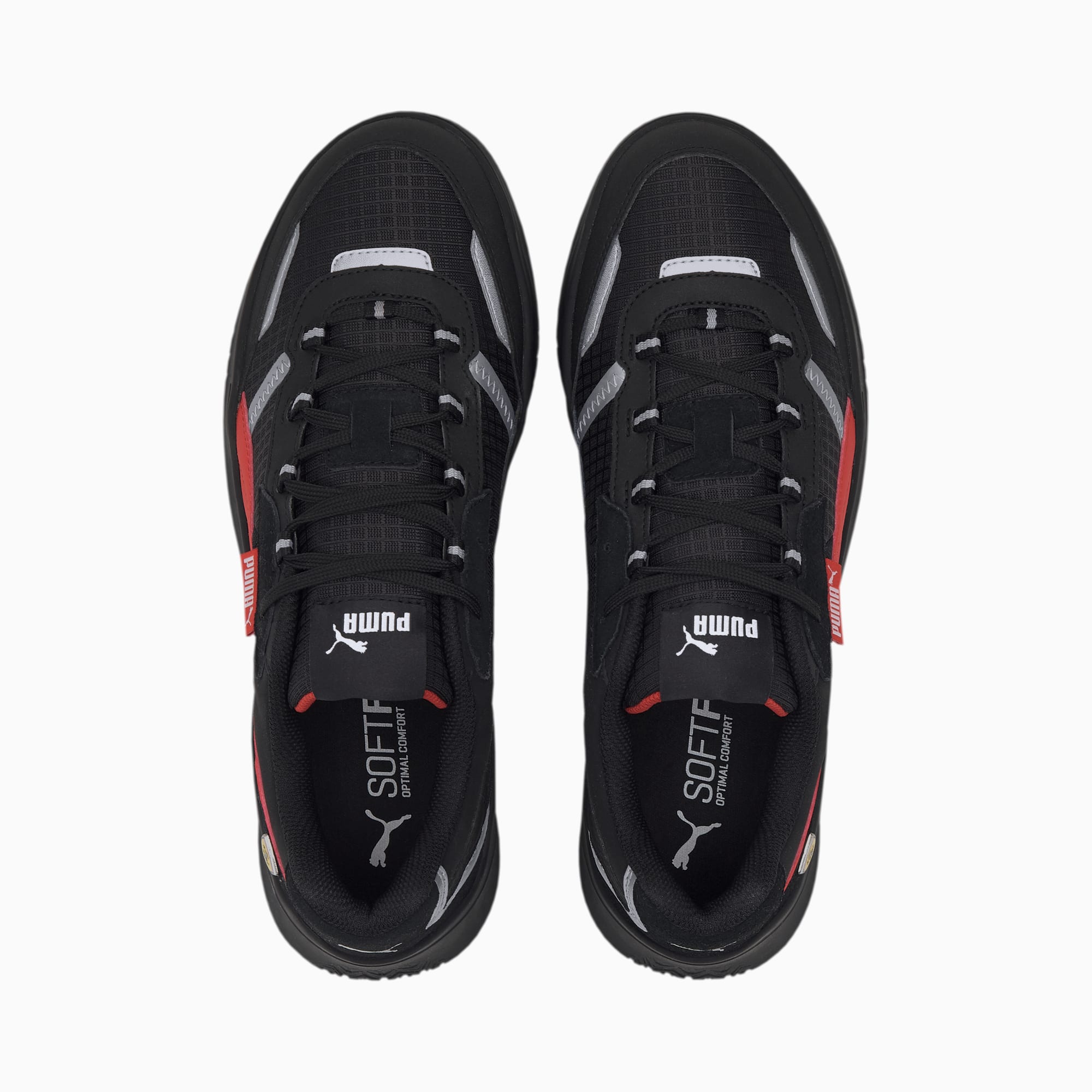 Scuderia Ferrari Race DC Future Men s Motorsport Shoes