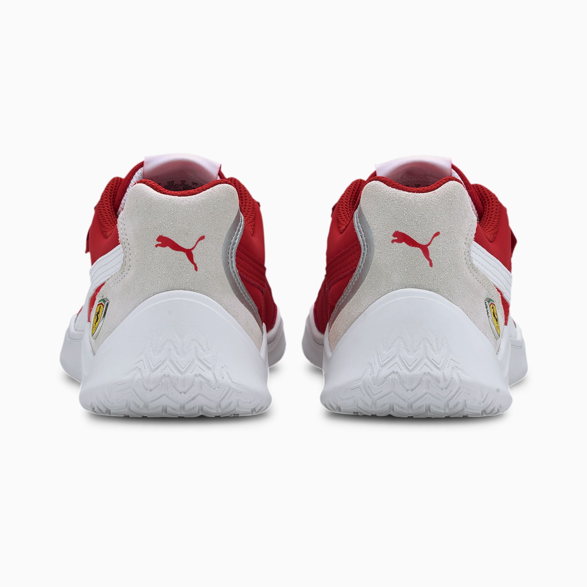Scuderia Ferrari Race DC Future Trainers PUMA Shop All Puma PUMA