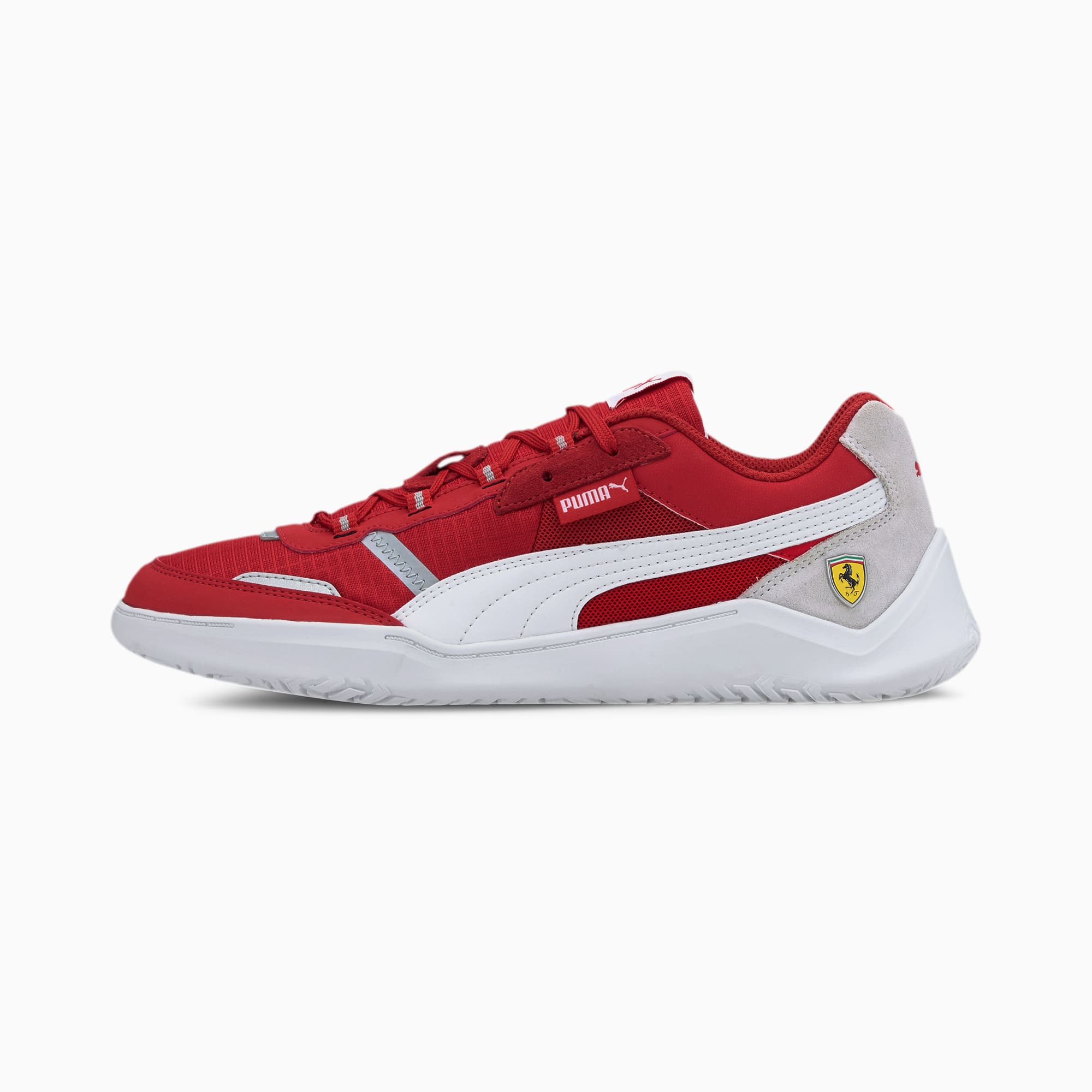 ferrari scarpe