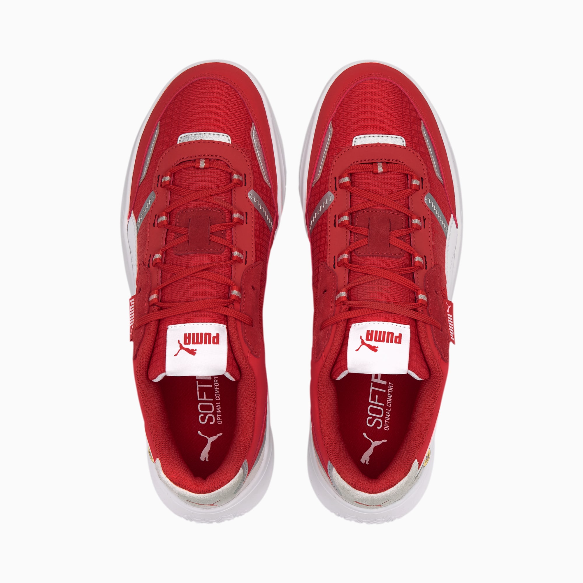 Scuderia Ferrari Race DC Future Trainers PUMA Shop All Puma PUMA