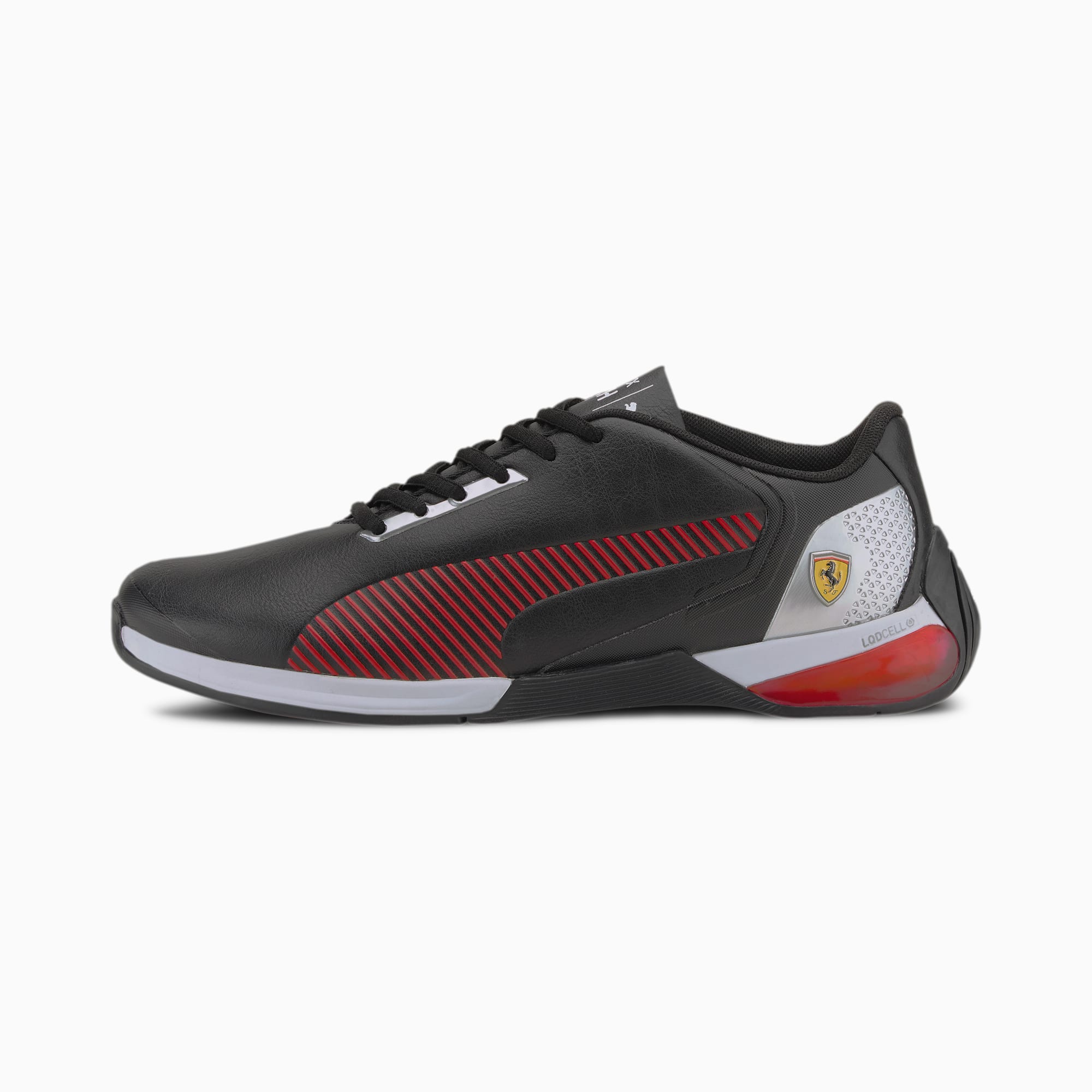 Scuderia Ferrari Race Kart Cat-X Tech Men's Motorsport Shoes | PUMA