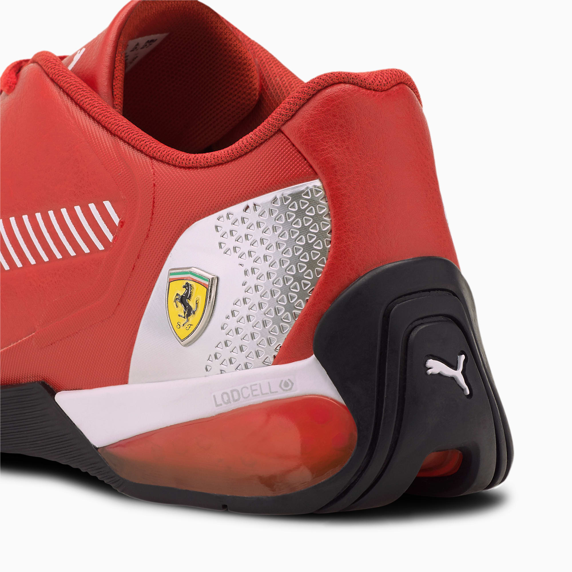 Ferrari kart cat shop