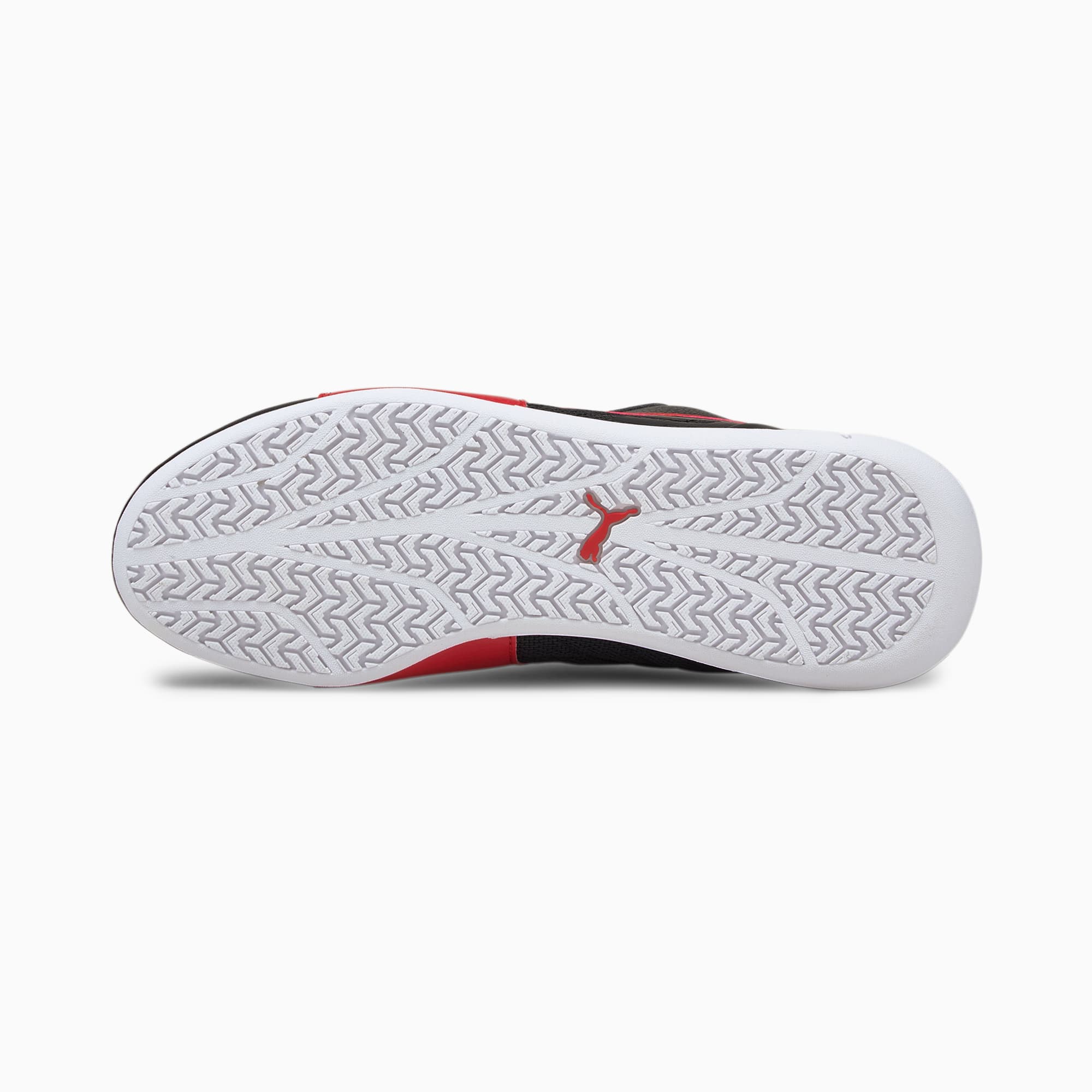 Scuderia Ferrari Race R-Cat Motorsport Shoes JR | PUMA