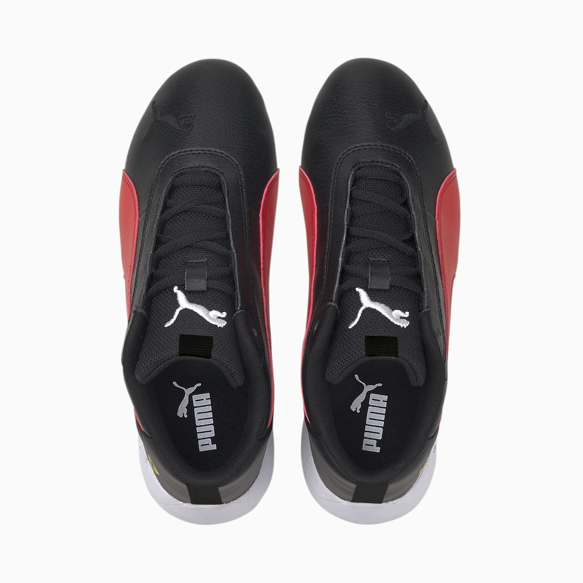 Scuderia Ferrari Race R Cat Kid s Shoes PUMA