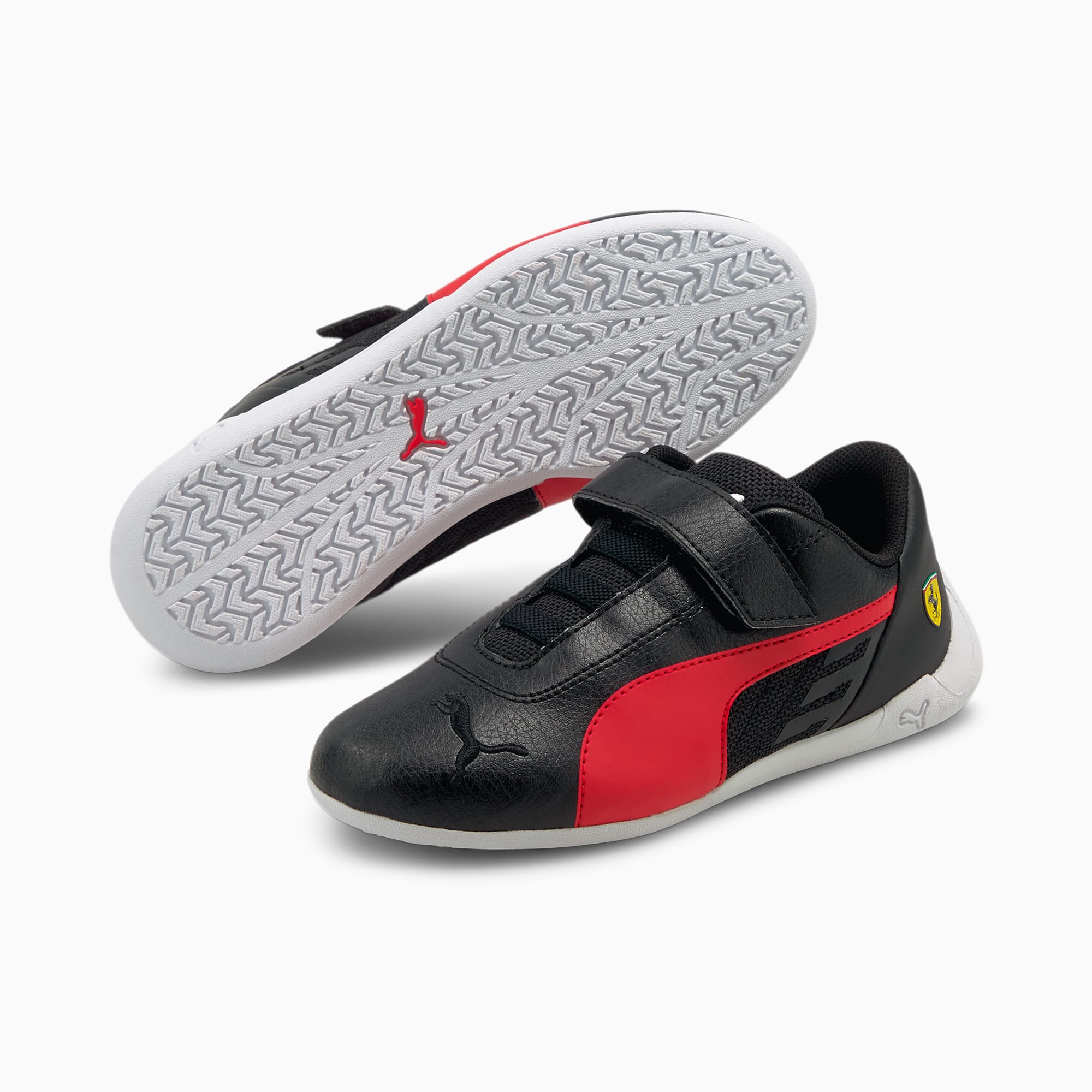 Puma ferrari children's shoes sale