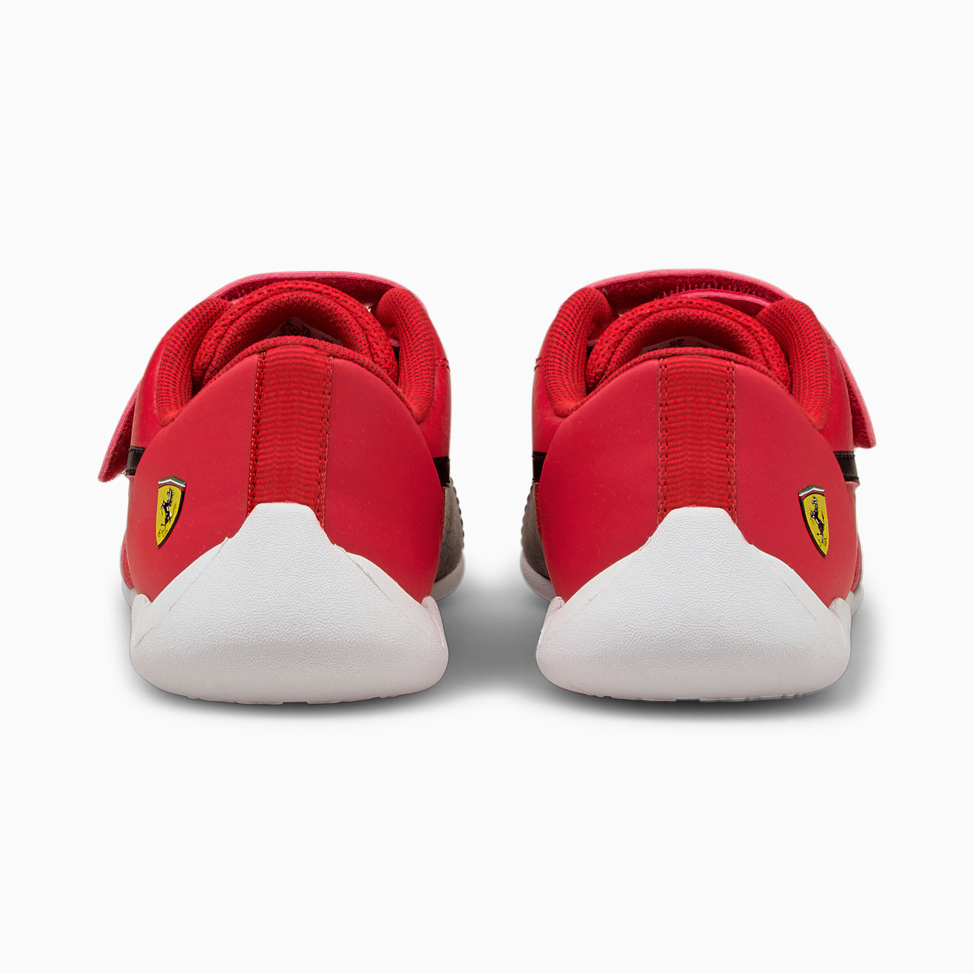 Scuderia Ferrari Race R Cat Kids Motorsport Shoes PUMA Shop All