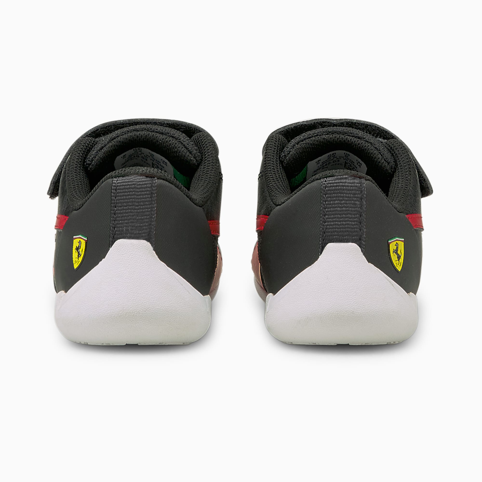 Scuderia Ferrari Race R Cat V Babies Trainers PUMA Shop All Puma PUMA