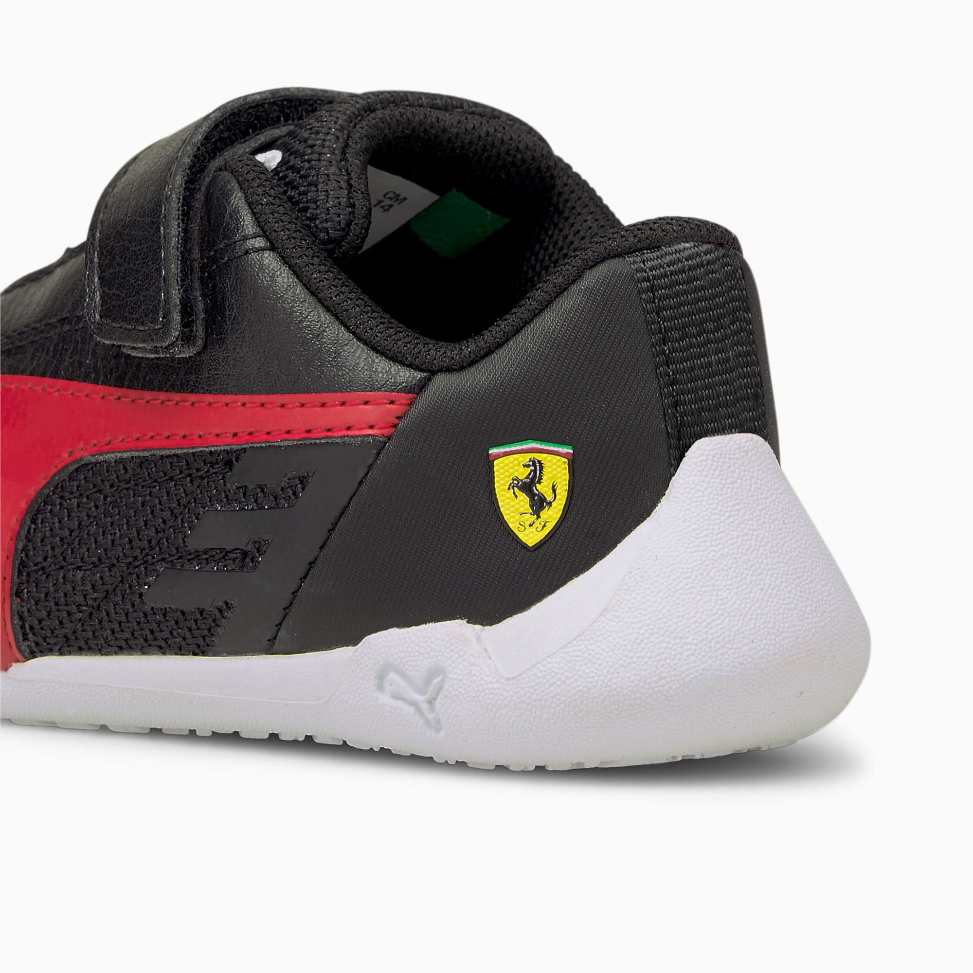 Puma ferrari baby outlet