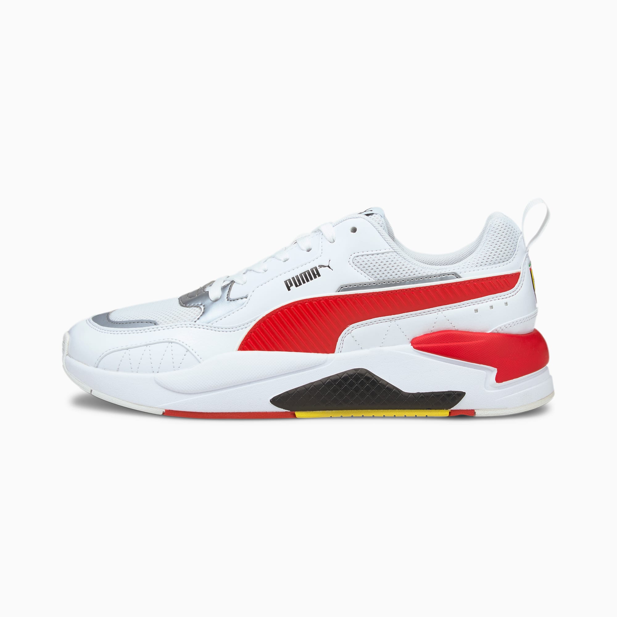 Sepatu puma store ferrari terbaru