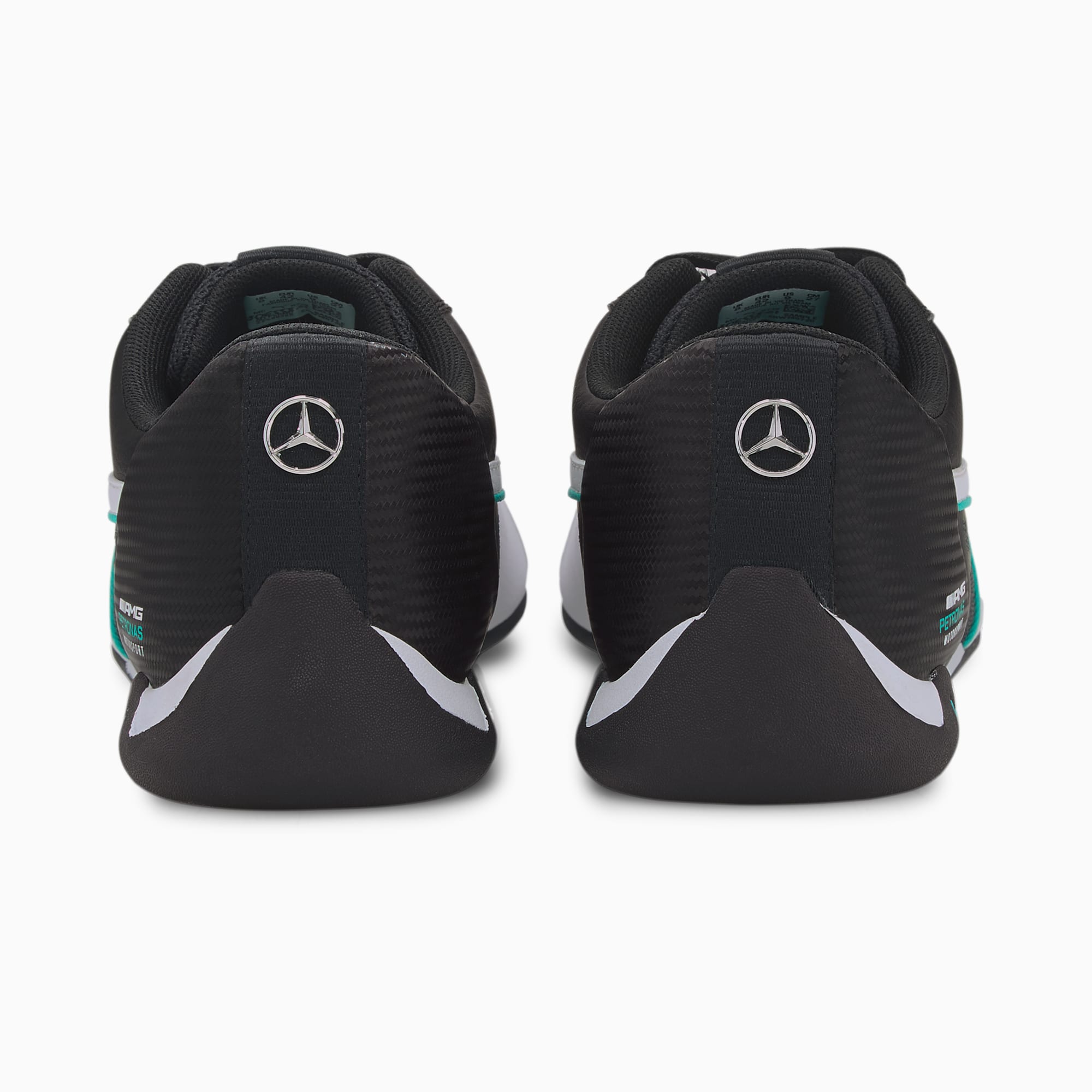 Mercedes R Cat Unisex Sneakers PUMA