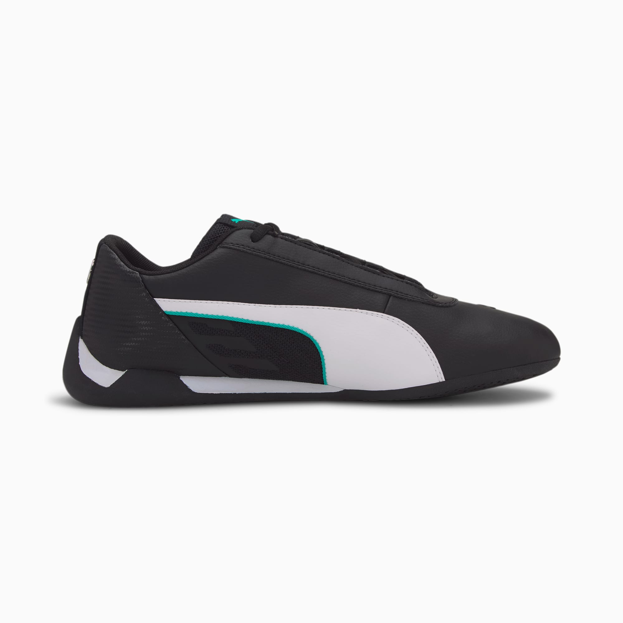 Puma mercedes on sale schoenen