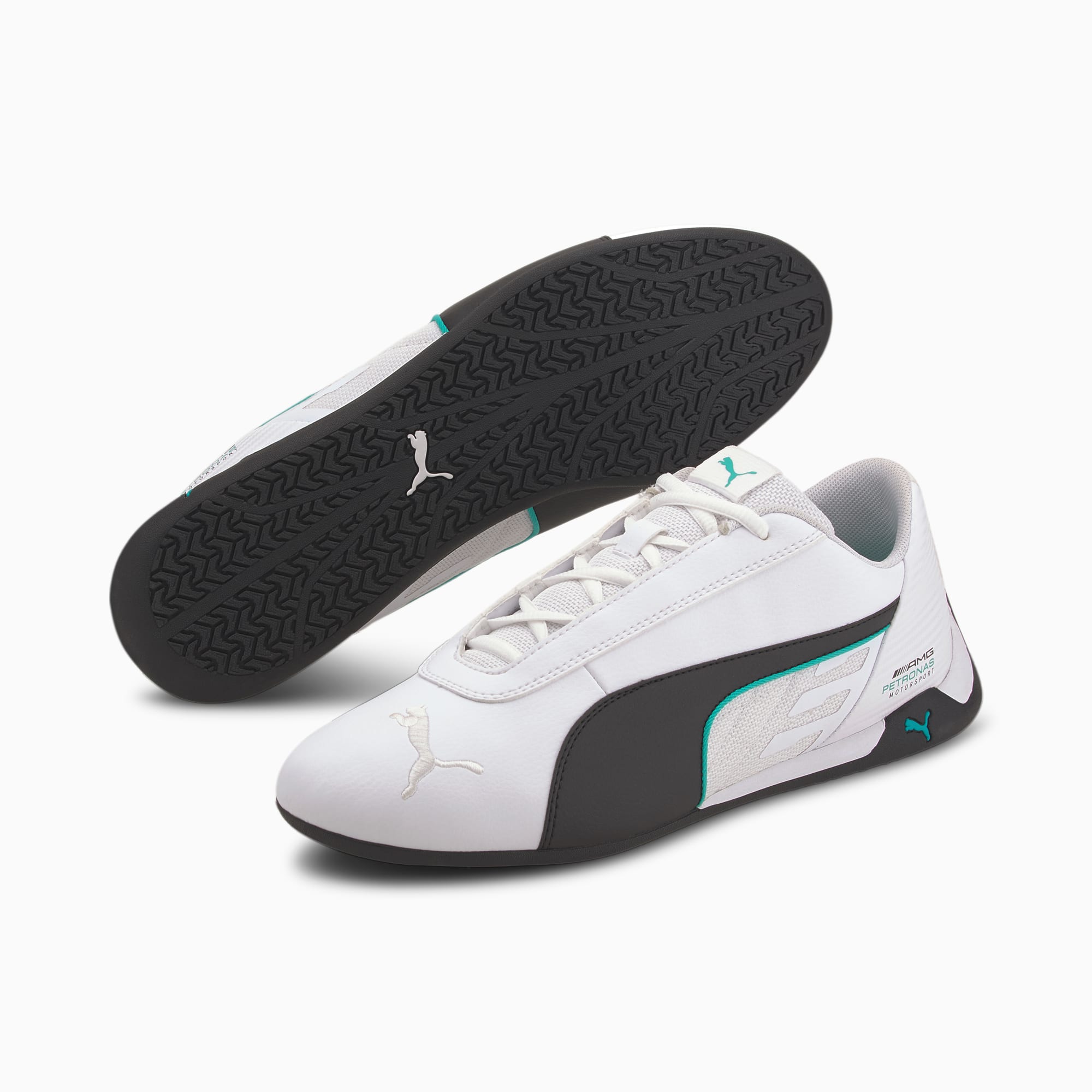 Puma mercedes r cat shoes outlet