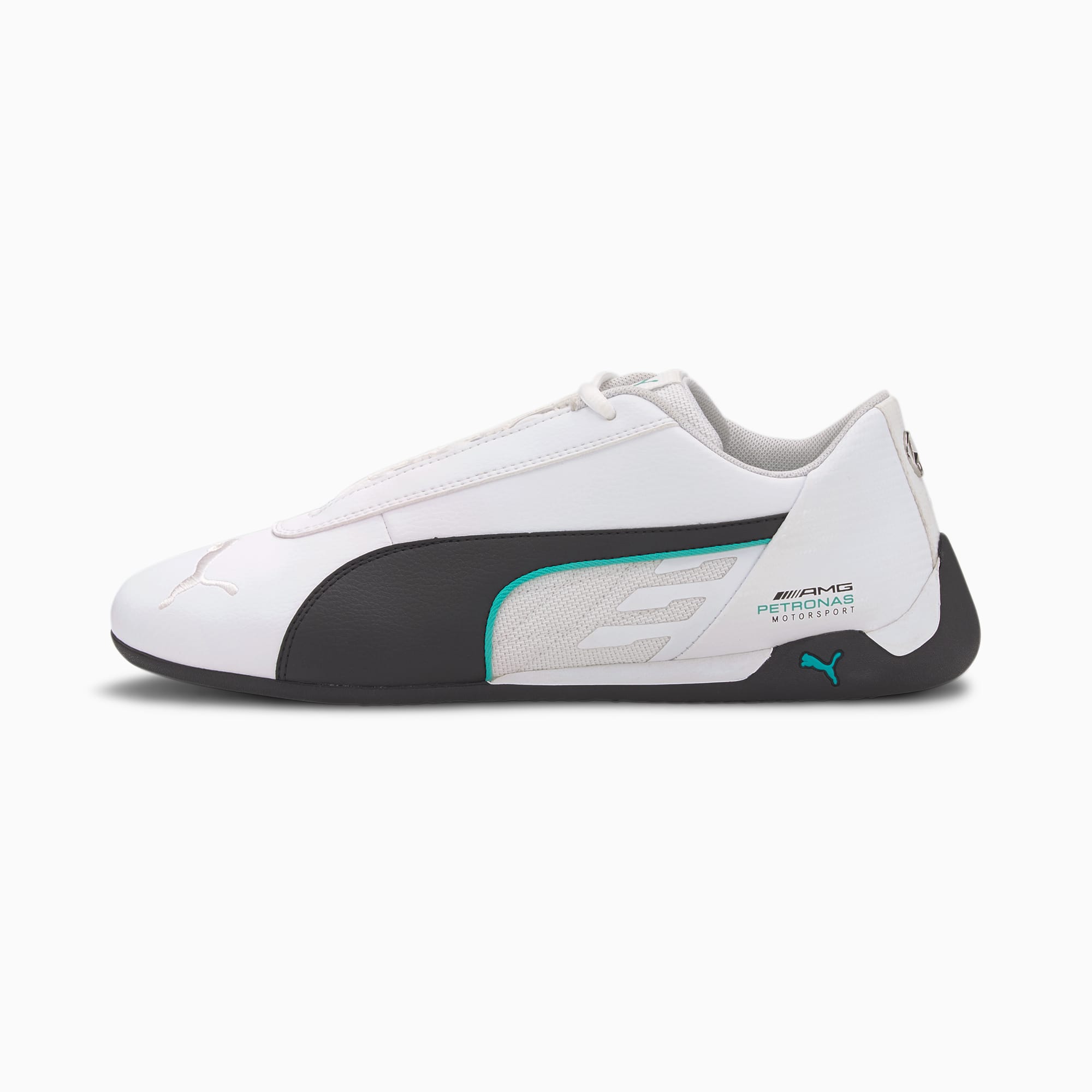 Puma mercedes cheap trainers