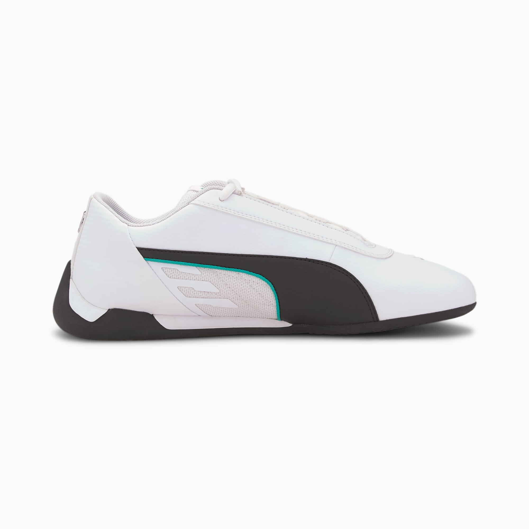 Puma mercedes online trainers
