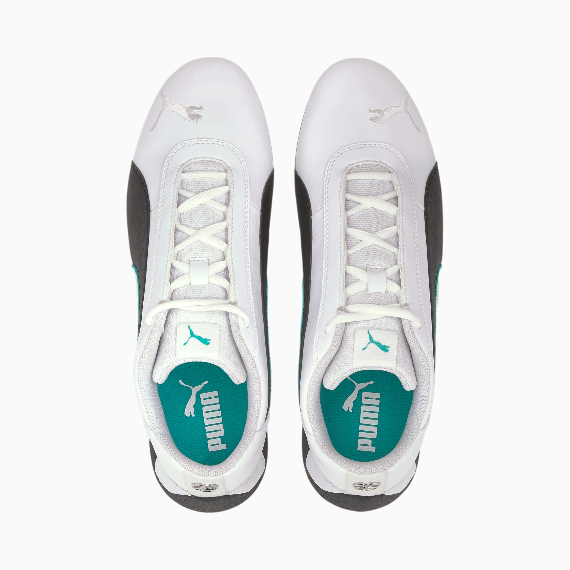 puma amg motorsport shoes