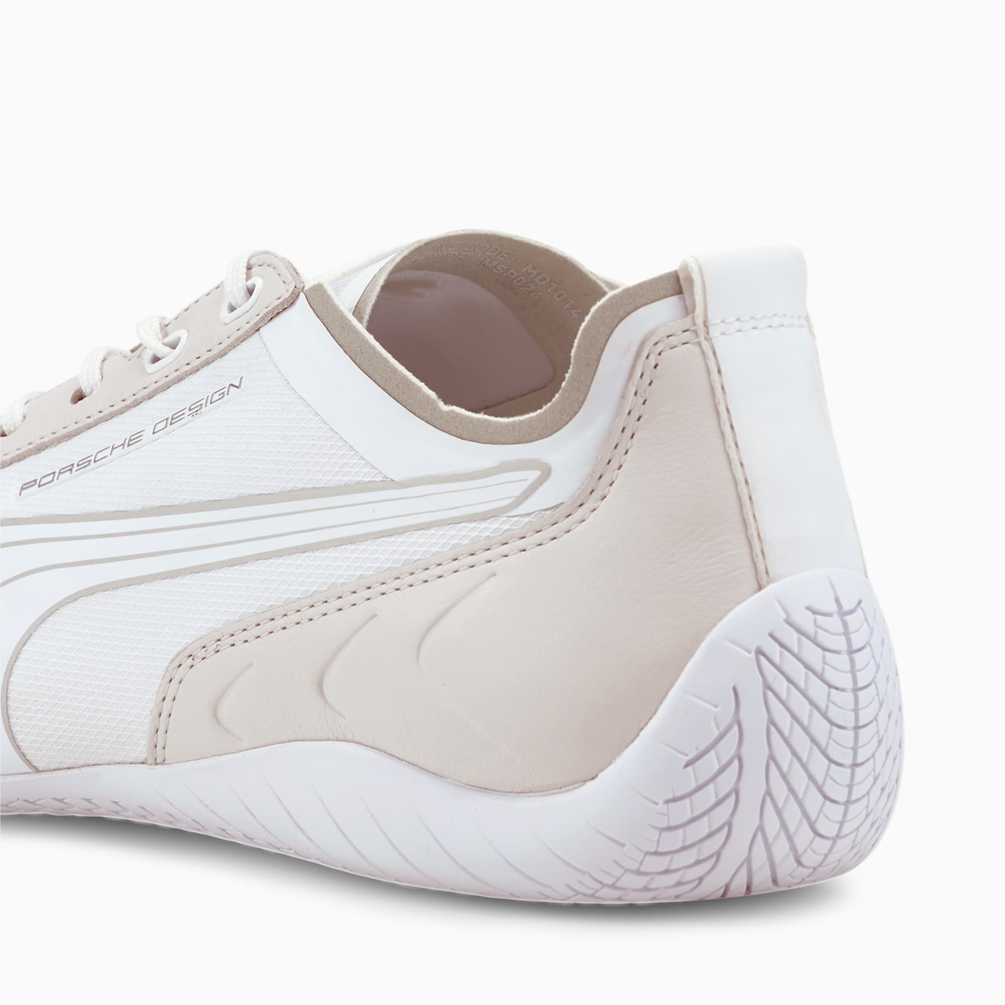 Porsche Design Speedcat X Men s Motorsport Shoes