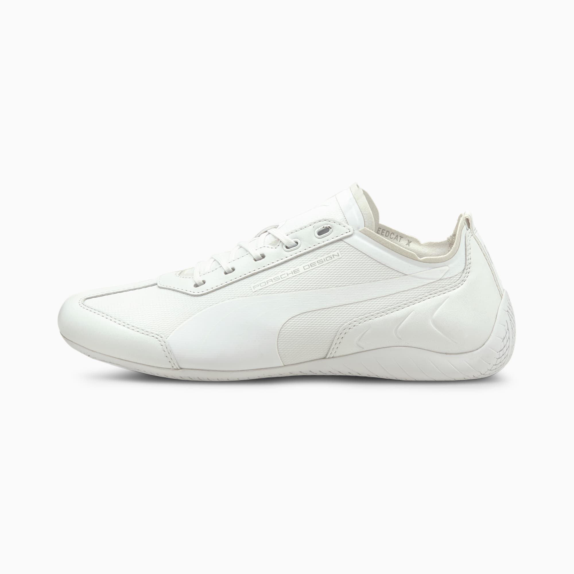 Puma porsche design white shoes clearance