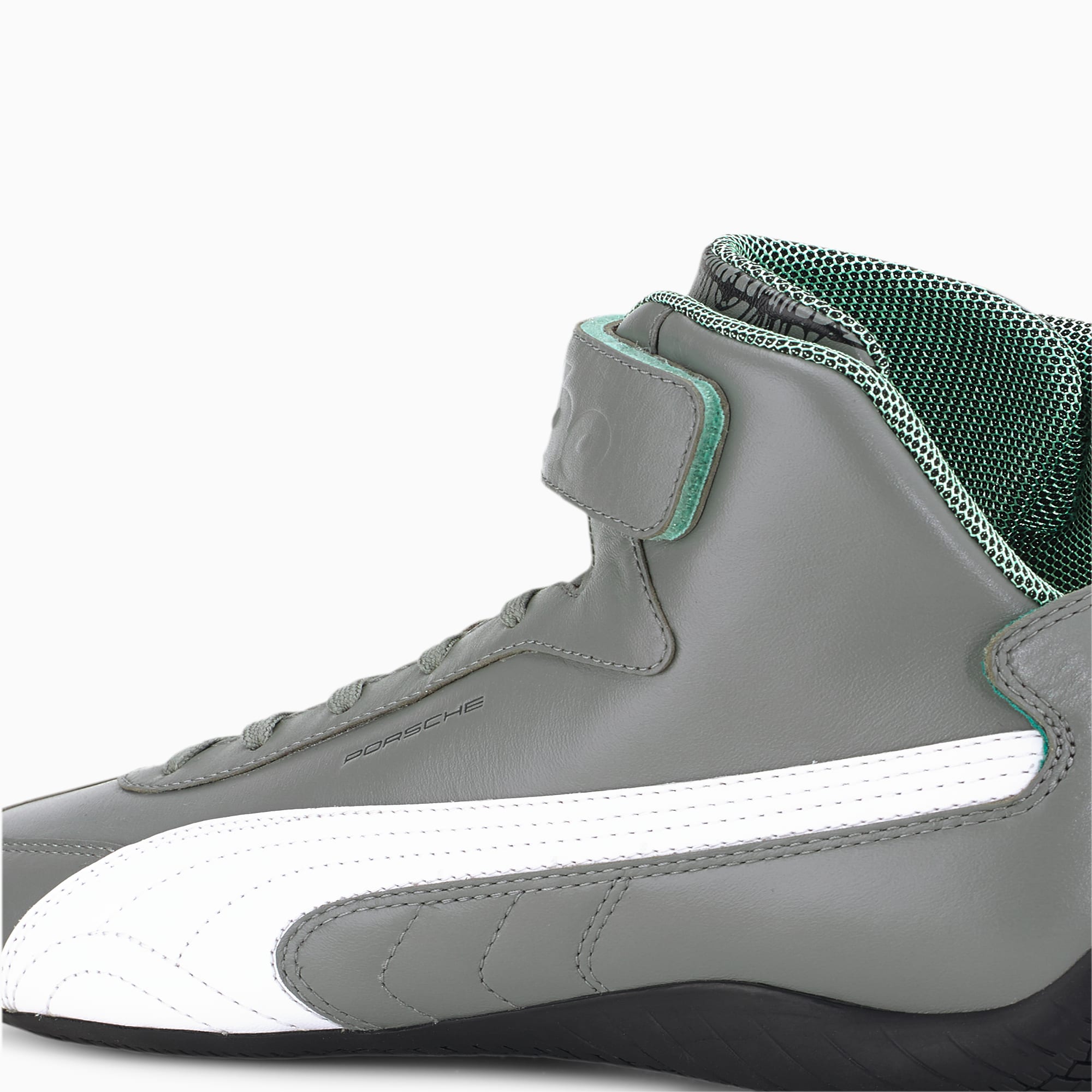 Porsche Legacy Speedcat Mid Men's